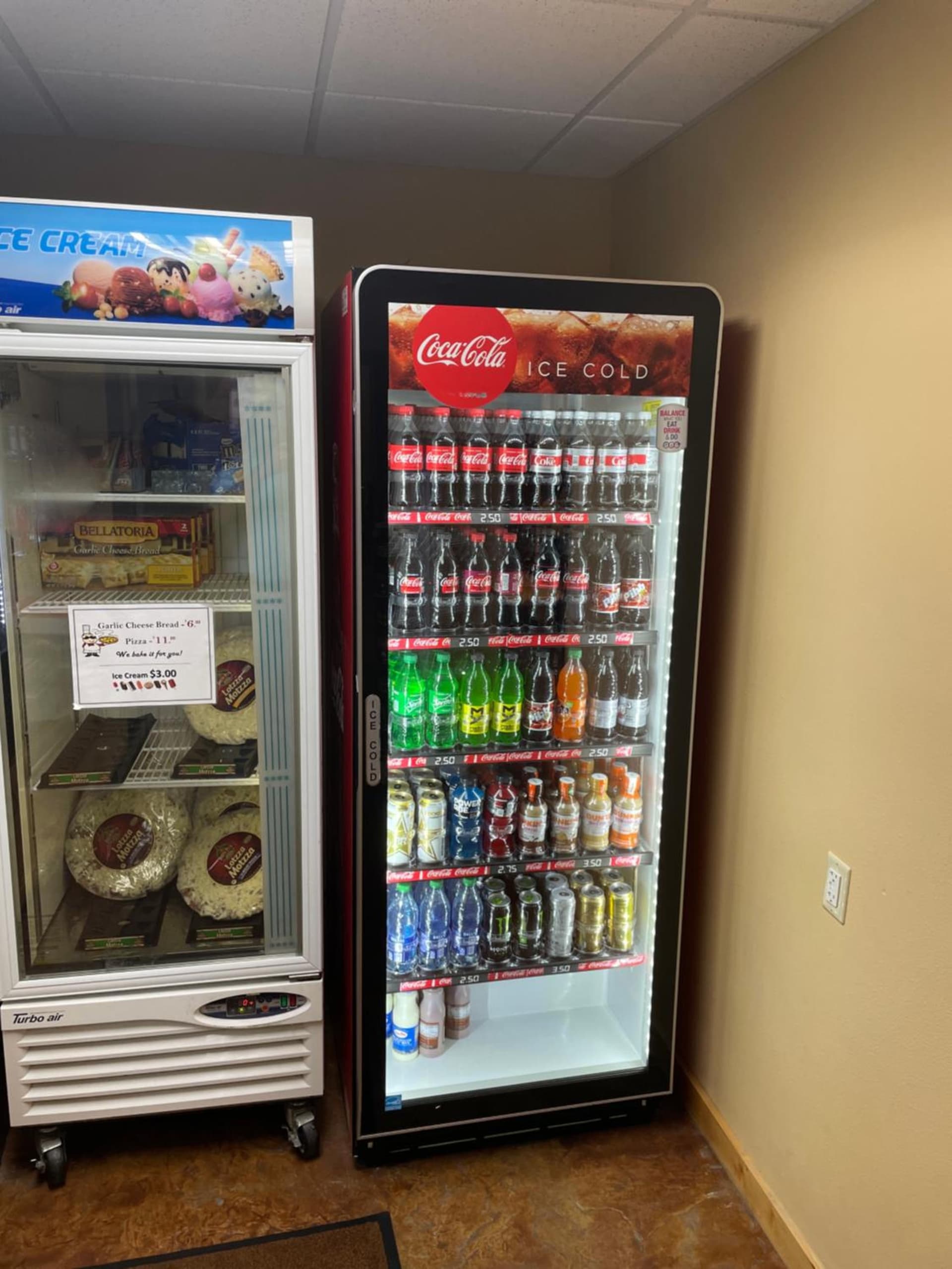 AmericInn by Wyndham Fargo Medical Center interior in Fargo, ND — gallery photo 2