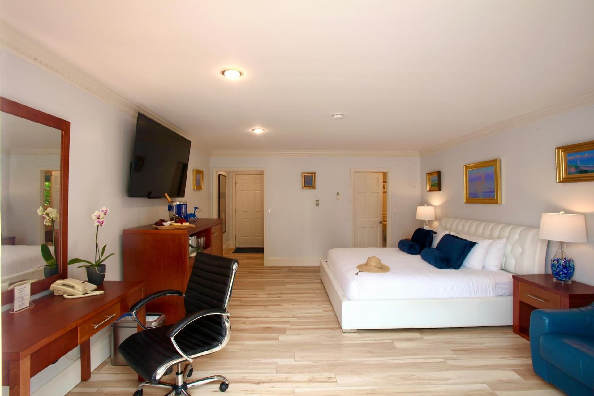 Pleasant Bay Village Resort gallery photo in Chatham, MA — image 101