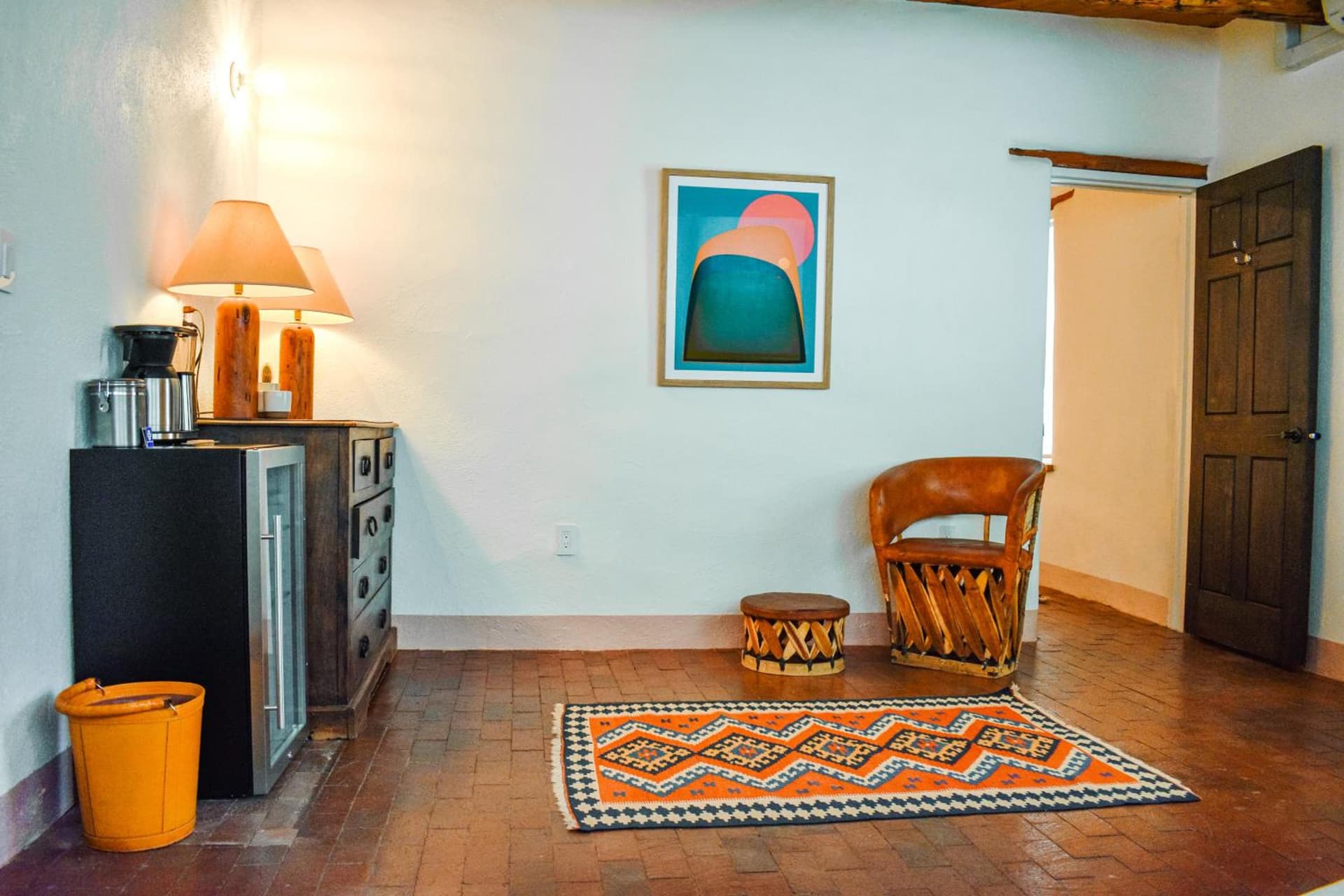 The Parador Farmhand 1 Downtown gallery photo in Santa Fe, NM — image 39
