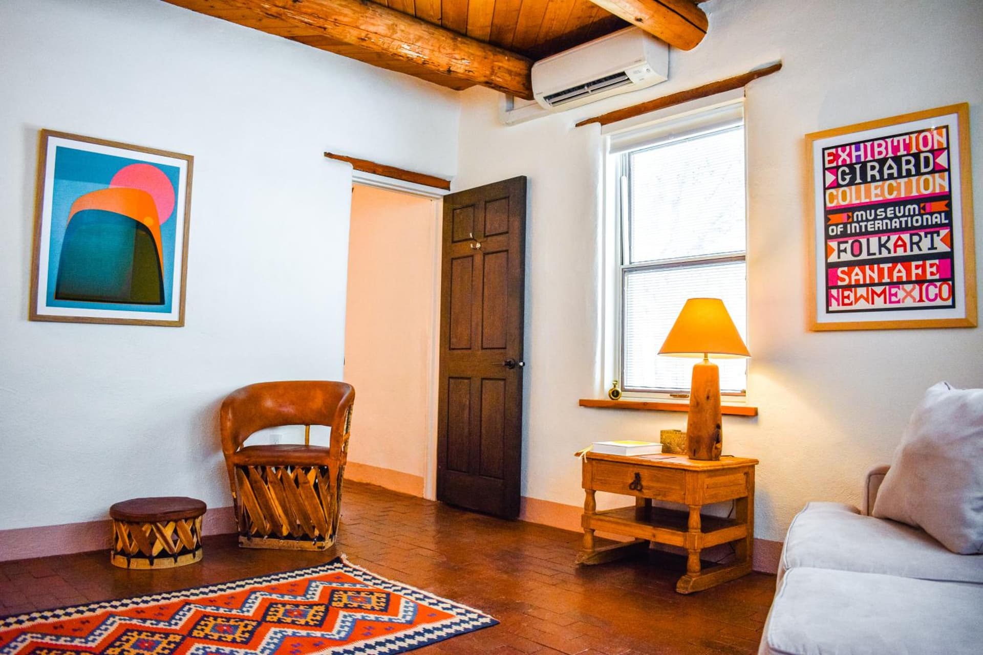 The Parador Farmhand 1 Downtown gallery photo in Santa Fe, NM — image 5