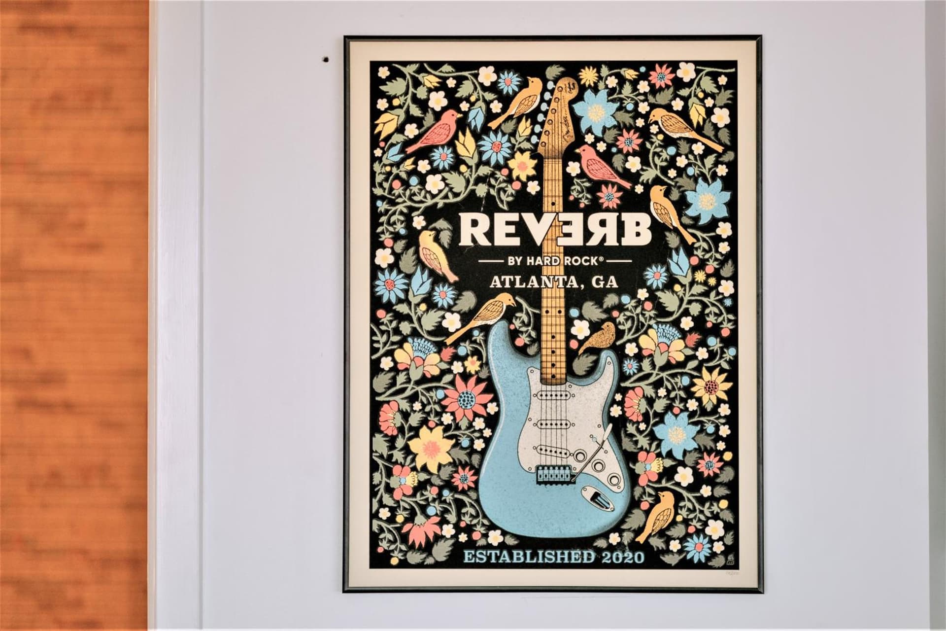 Reverb by Hard Rock Atlanta Downtown gallery photo in Atlanta, GA — image 21