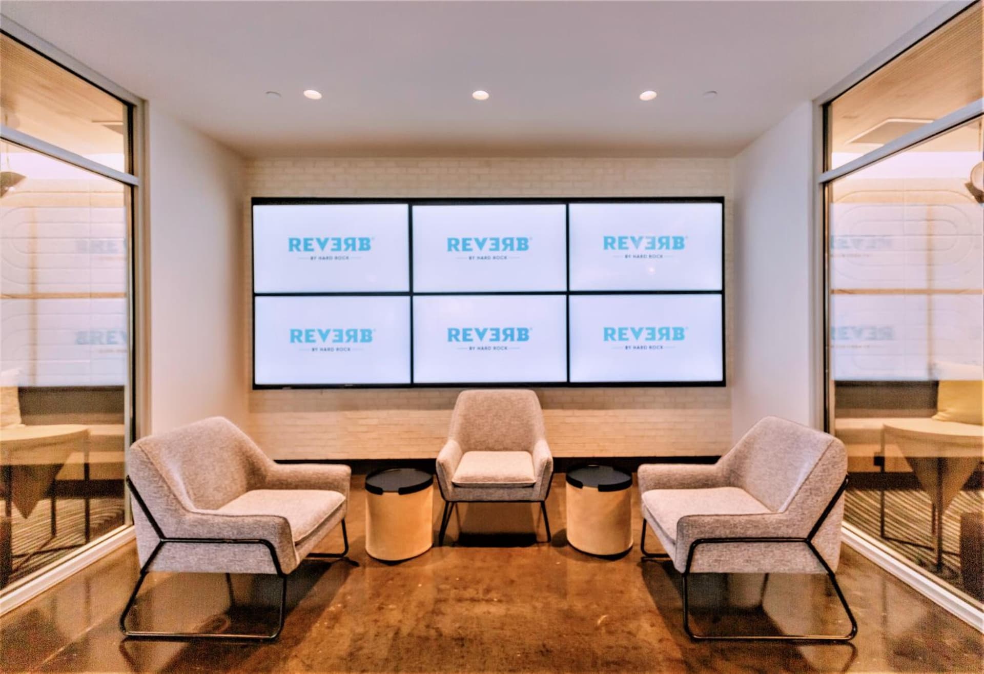 Reverb by Hard Rock Atlanta Downtown gallery photo in Atlanta, GA — image 42