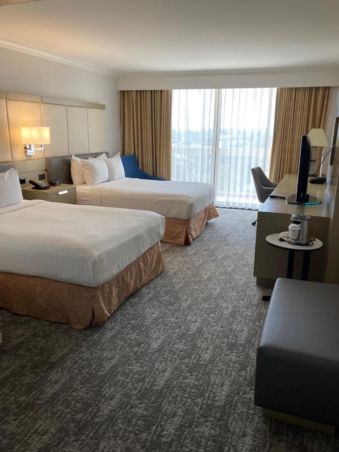 Ontario Airport Hotel & Conference Center gallery photo in Ontario, CA — image 31