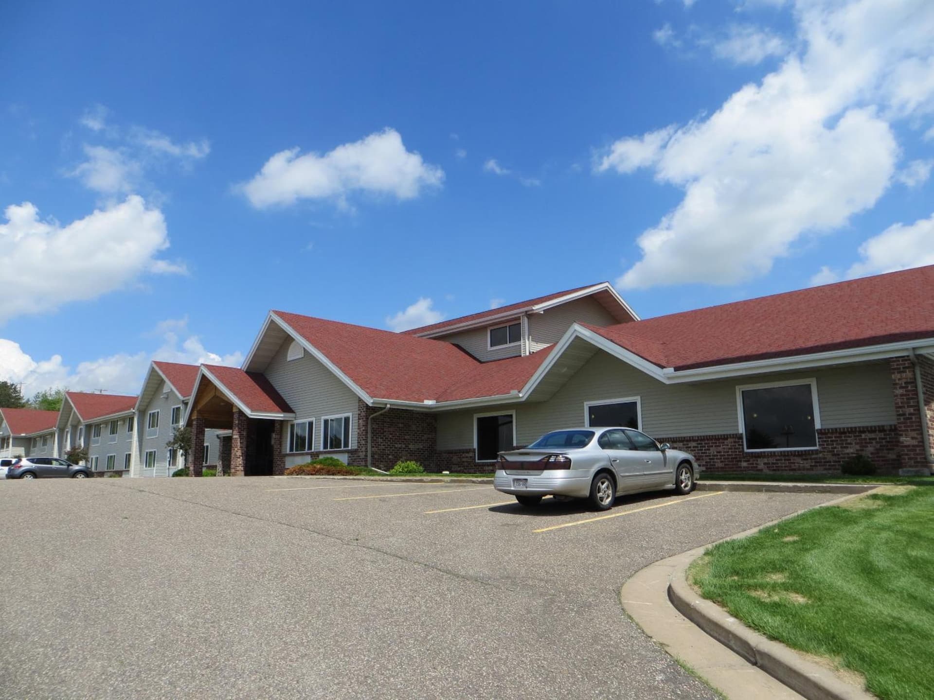 AmericInn by Wyndham Baldwin gallery photo in Baldwin, WI — image 19