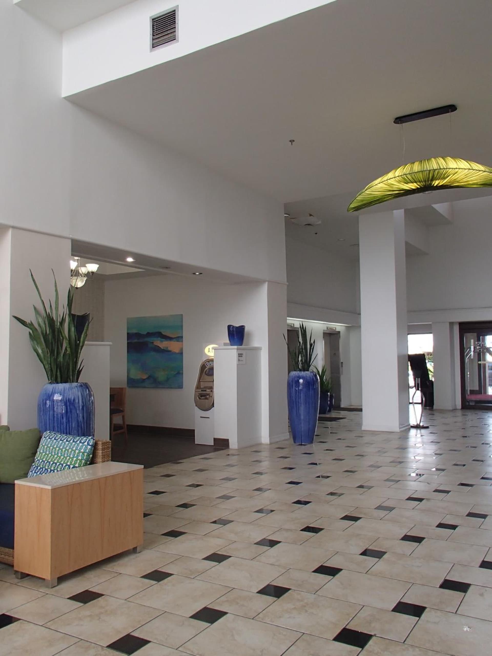DoubleTree by Hilton Corpus Christi Beachfront gallery photo in Corpus Christi, TX — image 70