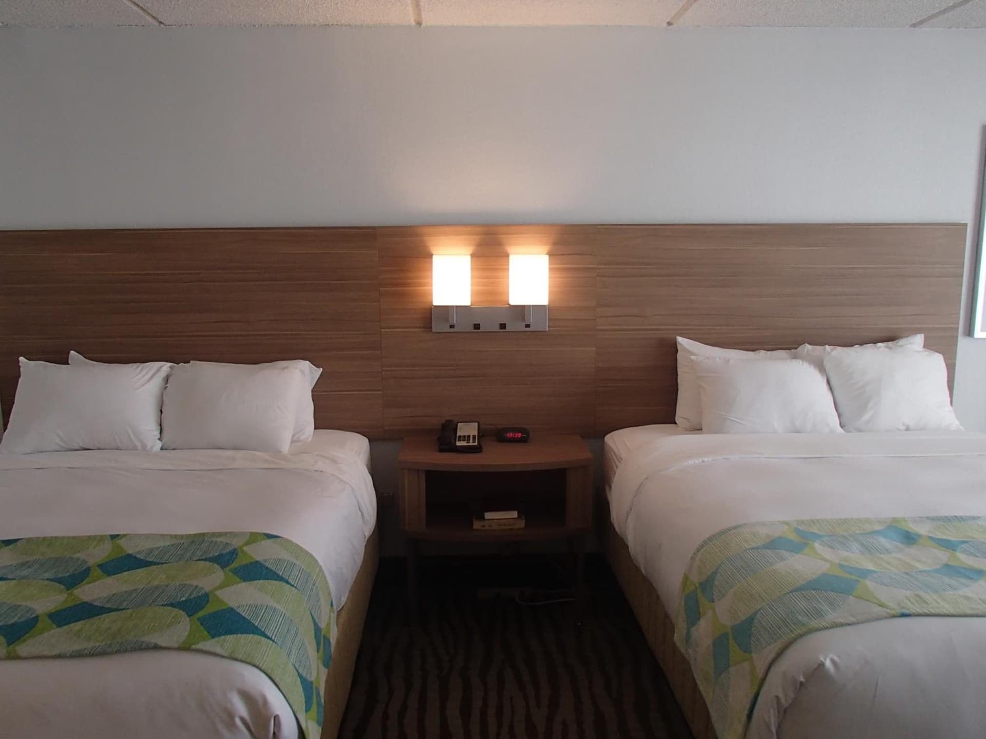 DoubleTree by Hilton Corpus Christi Beachfront gallery photo in Corpus Christi, TX — image 38