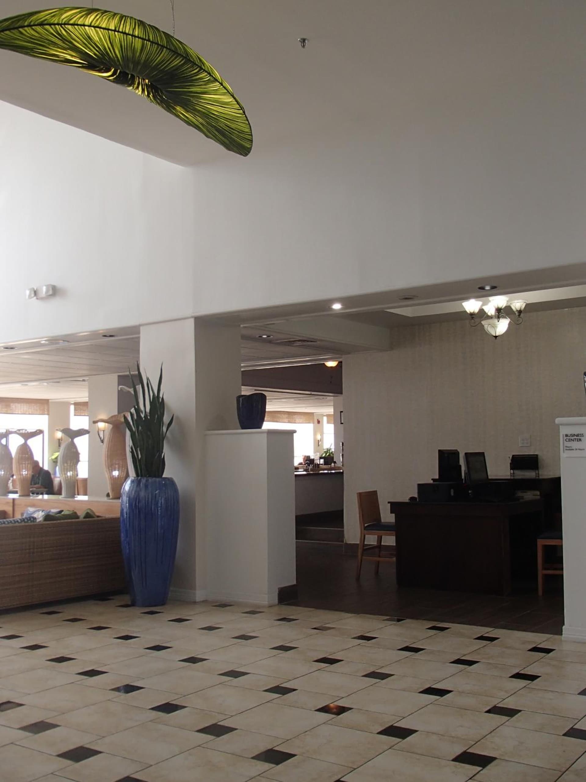 DoubleTree by Hilton Corpus Christi Beachfront gallery photo in Corpus Christi, TX — image 58