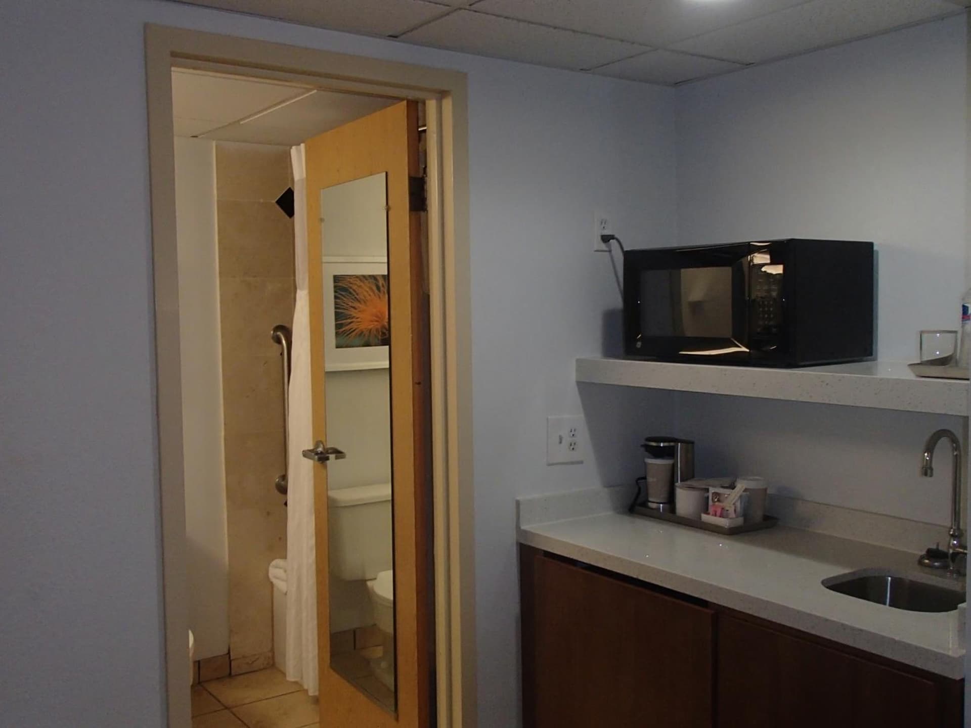 DoubleTree by Hilton Corpus Christi Beachfront gallery photo in Corpus Christi, TX — image 88