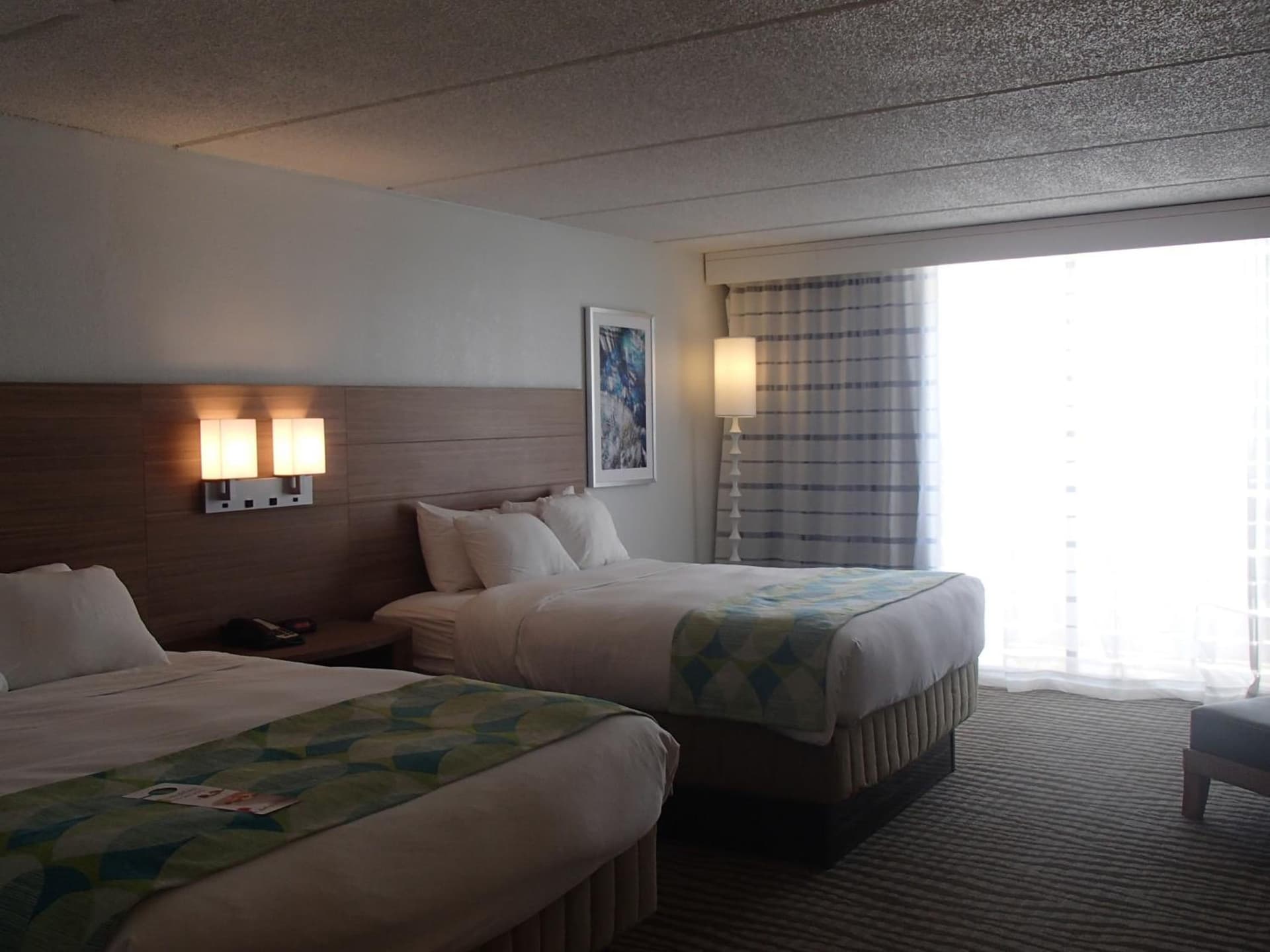 DoubleTree by Hilton Corpus Christi Beachfront gallery photo in Corpus Christi, TX — image 44