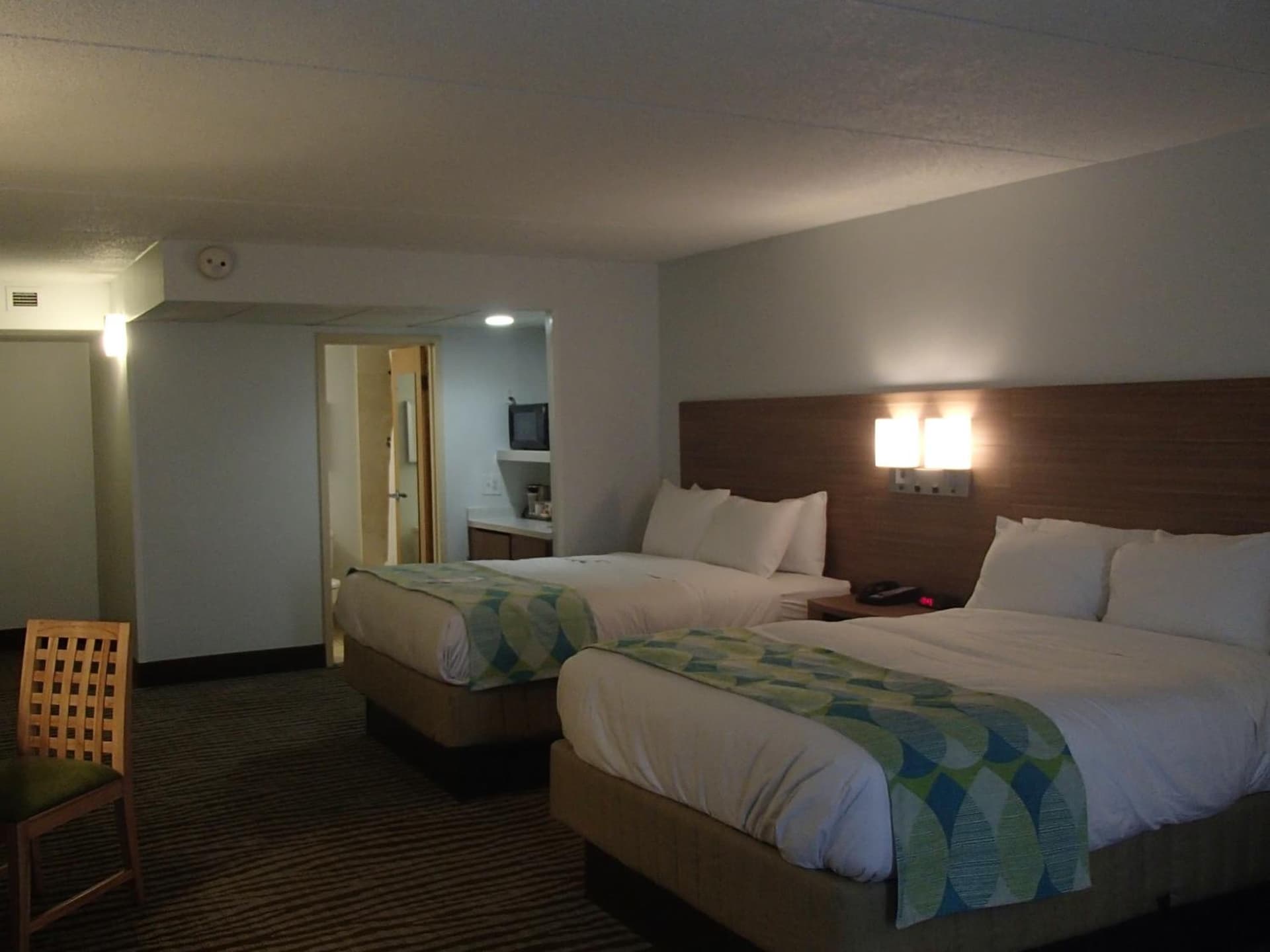 DoubleTree by Hilton Corpus Christi Beachfront gallery photo in Corpus Christi, TX — image 81