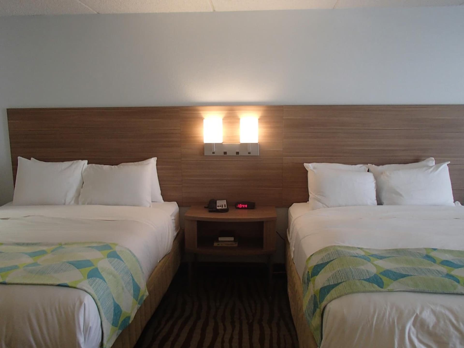 DoubleTree by Hilton Corpus Christi Beachfront gallery photo in Corpus Christi, TX — image 82