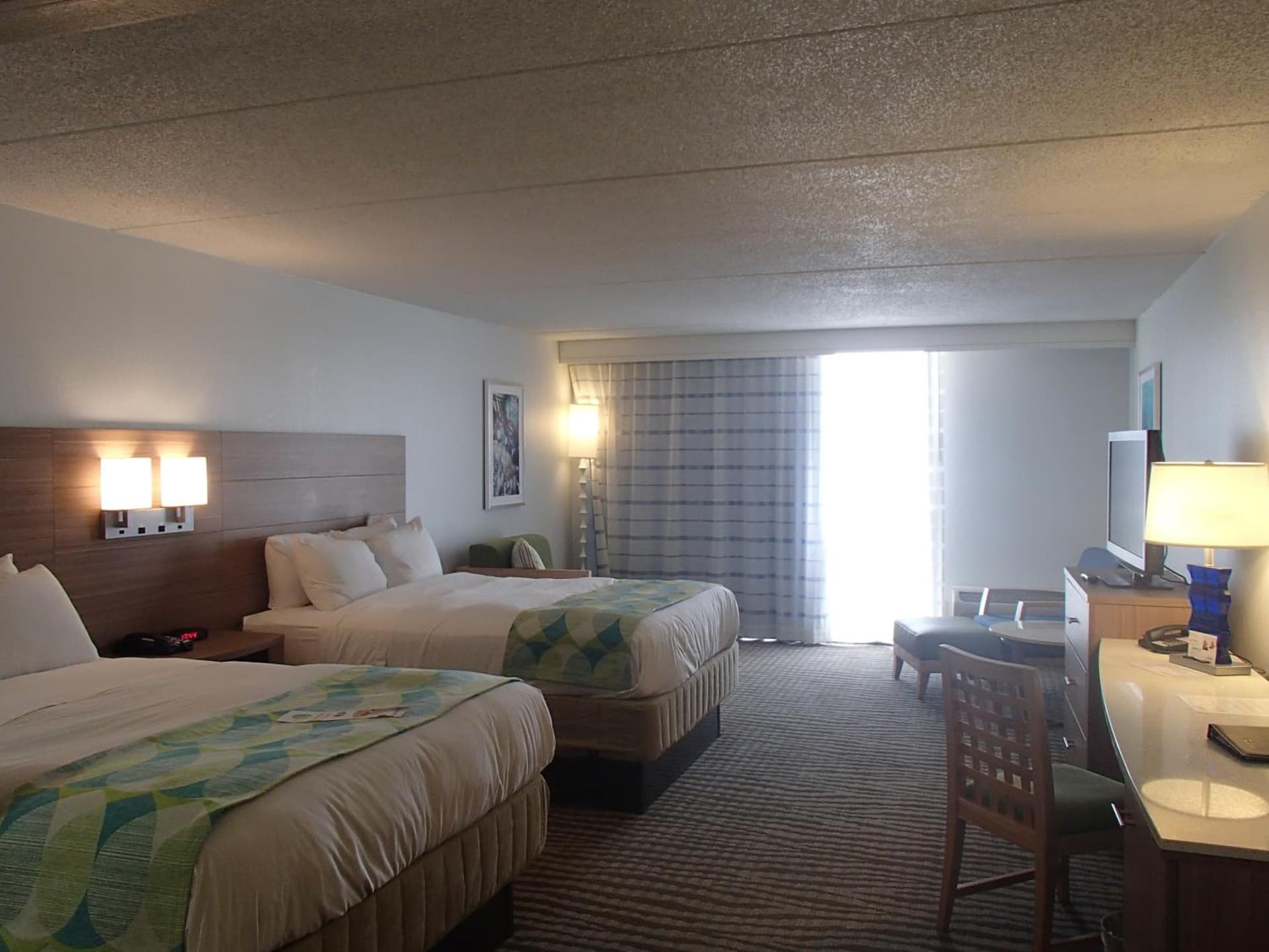 DoubleTree by Hilton Corpus Christi Beachfront gallery photo in Corpus Christi, TX — image 18