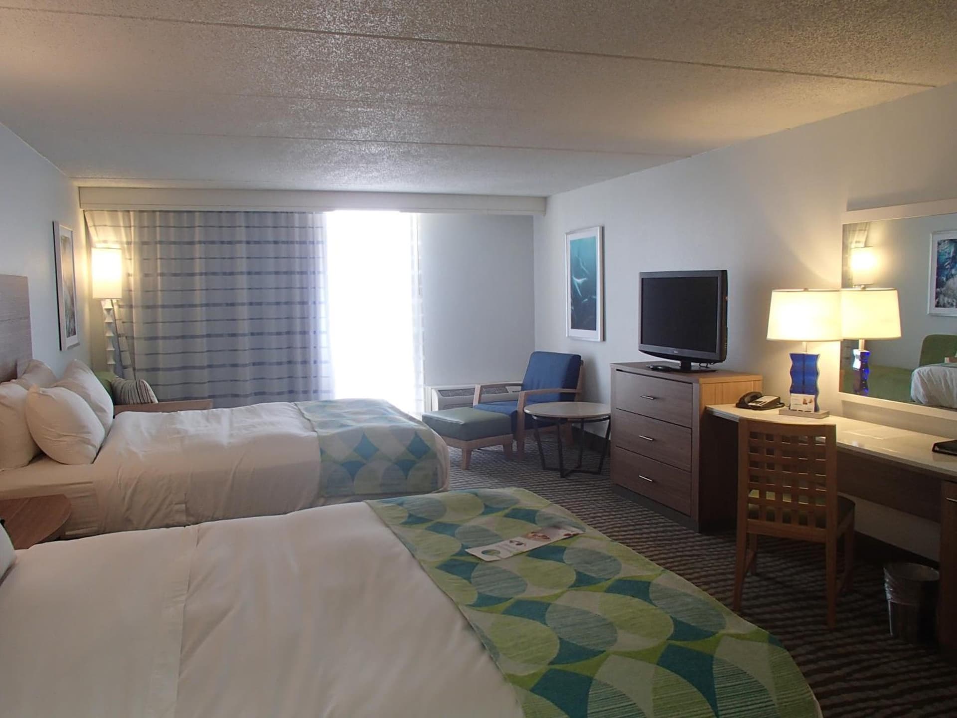 DoubleTree by Hilton Corpus Christi Beachfront gallery photo in Corpus Christi, TX — image 5