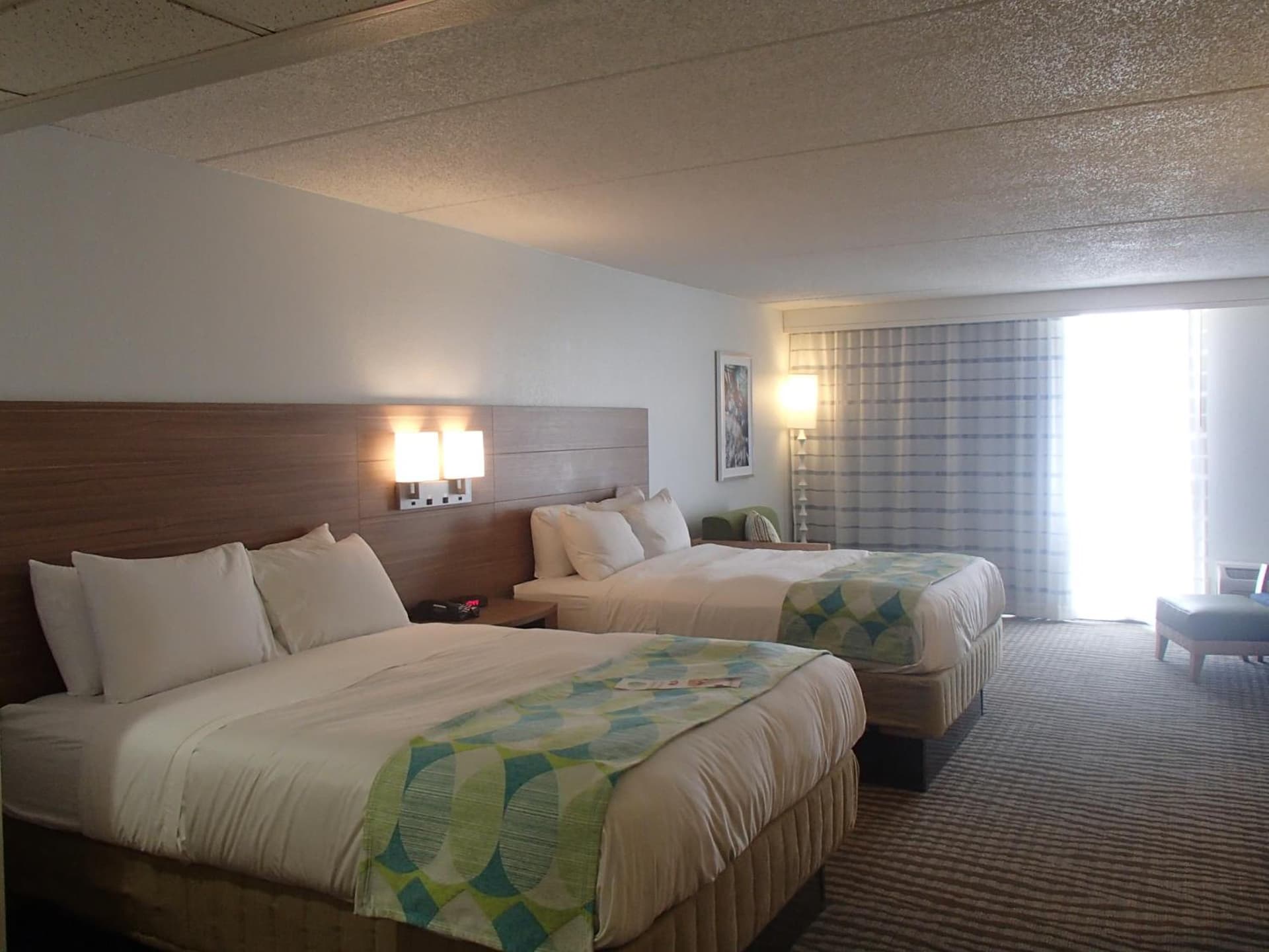 DoubleTree by Hilton Corpus Christi Beachfront gallery photo in Corpus Christi, TX — image 57