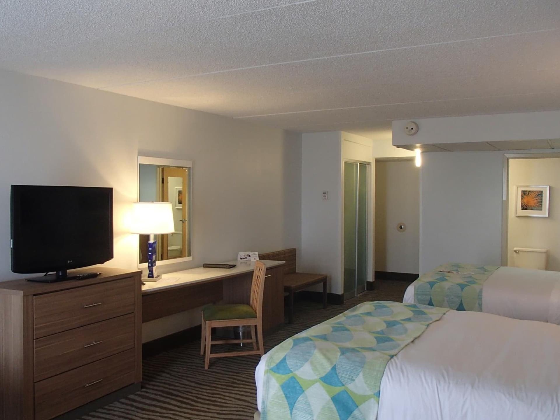 DoubleTree by Hilton Corpus Christi Beachfront gallery photo in Corpus Christi, TX — image 73