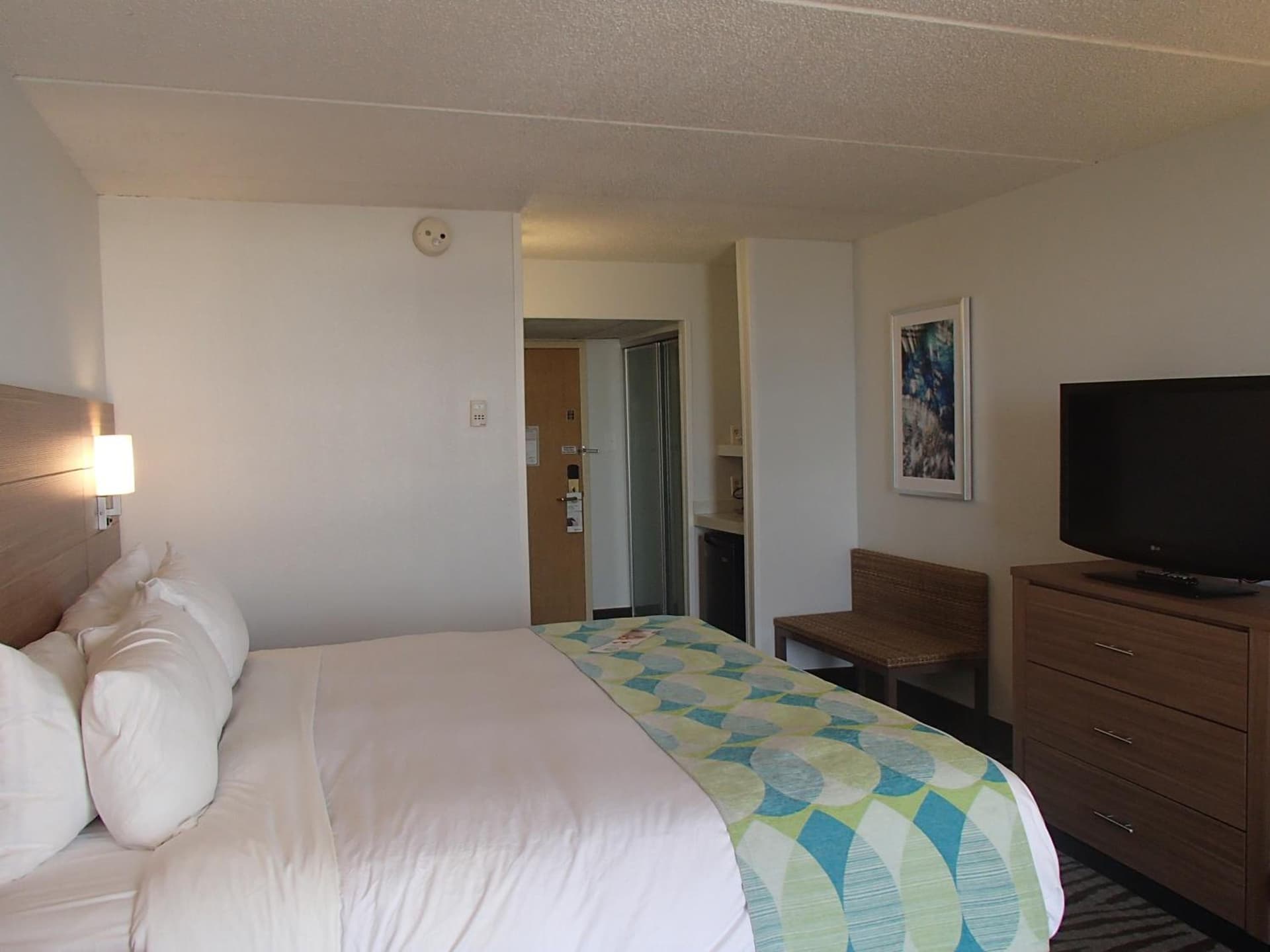 DoubleTree by Hilton Corpus Christi Beachfront gallery photo in Corpus Christi, TX — image 4