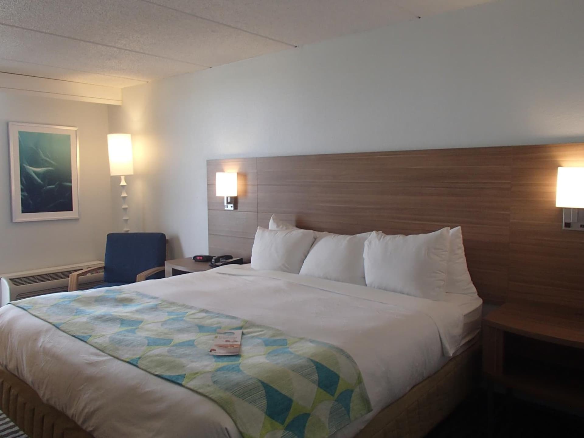DoubleTree by Hilton Corpus Christi Beachfront gallery photo in Corpus Christi, TX — image 36