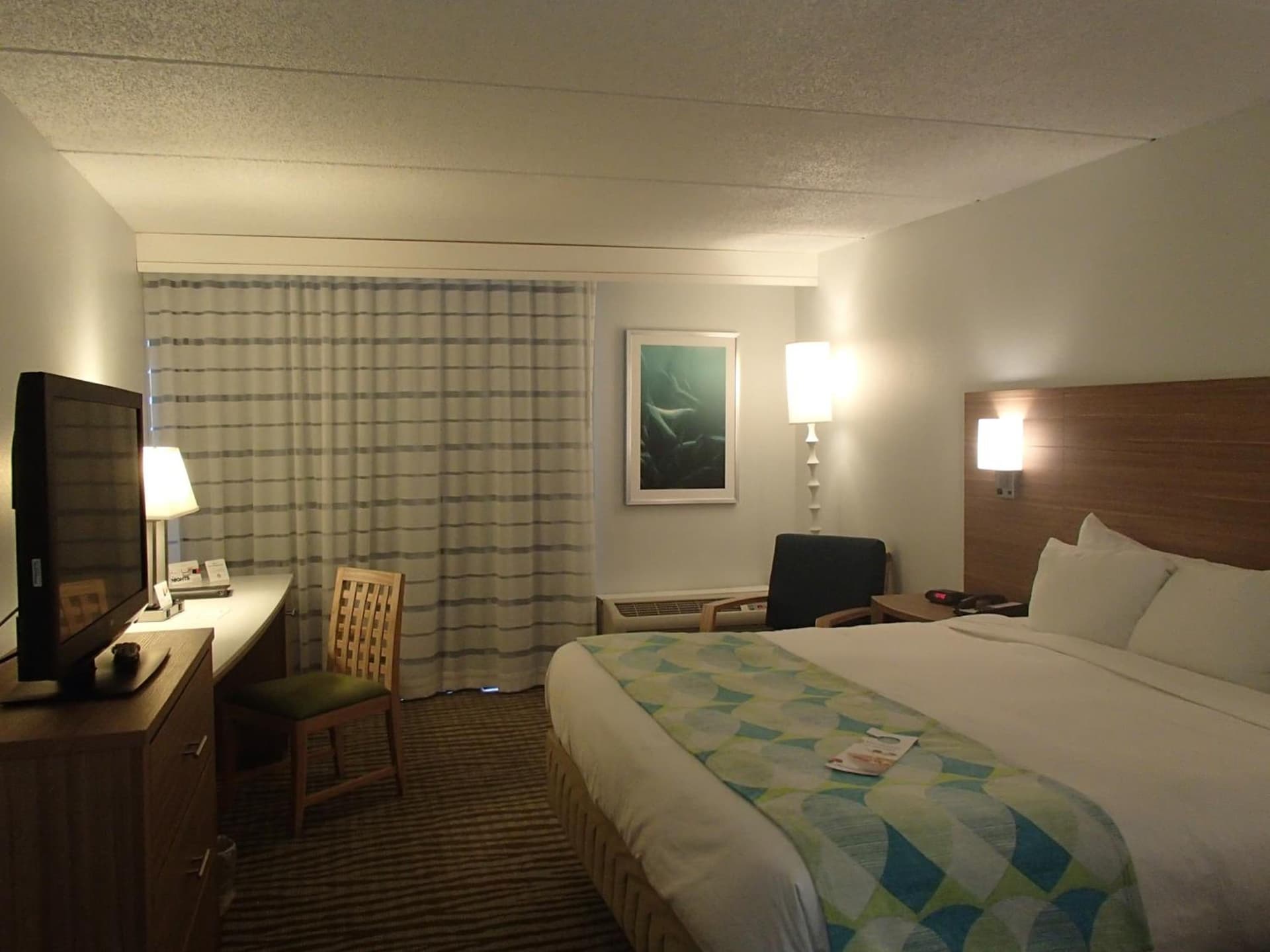 DoubleTree by Hilton Corpus Christi Beachfront gallery photo in Corpus Christi, TX — image 6