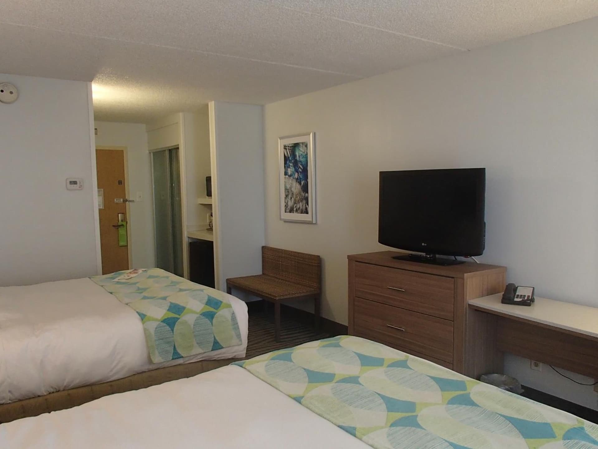 DoubleTree by Hilton Corpus Christi Beachfront gallery photo in Corpus Christi, TX — image 94
