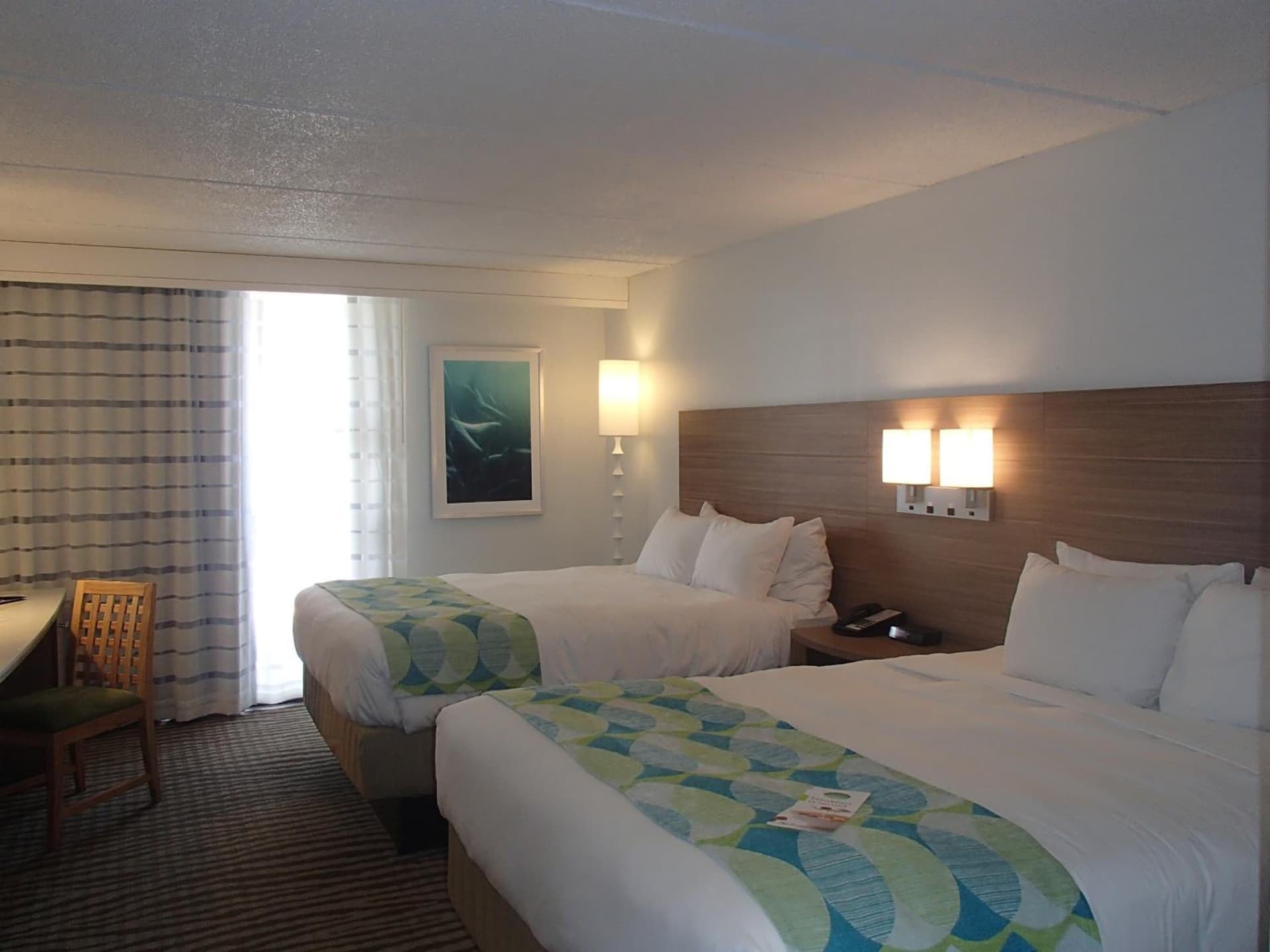 DoubleTree by Hilton Corpus Christi Beachfront gallery photo in Corpus Christi, TX — image 80