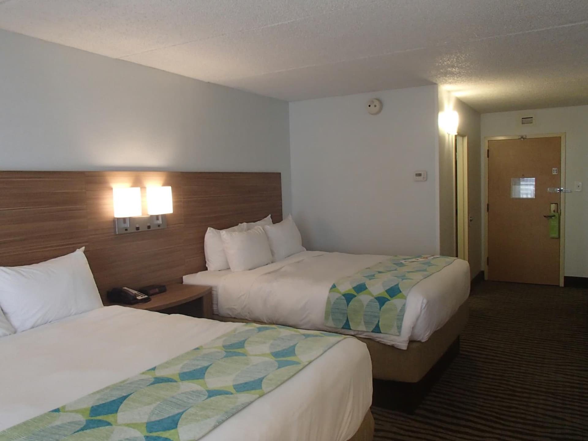 DoubleTree by Hilton Corpus Christi Beachfront gallery photo in Corpus Christi, TX — image 46