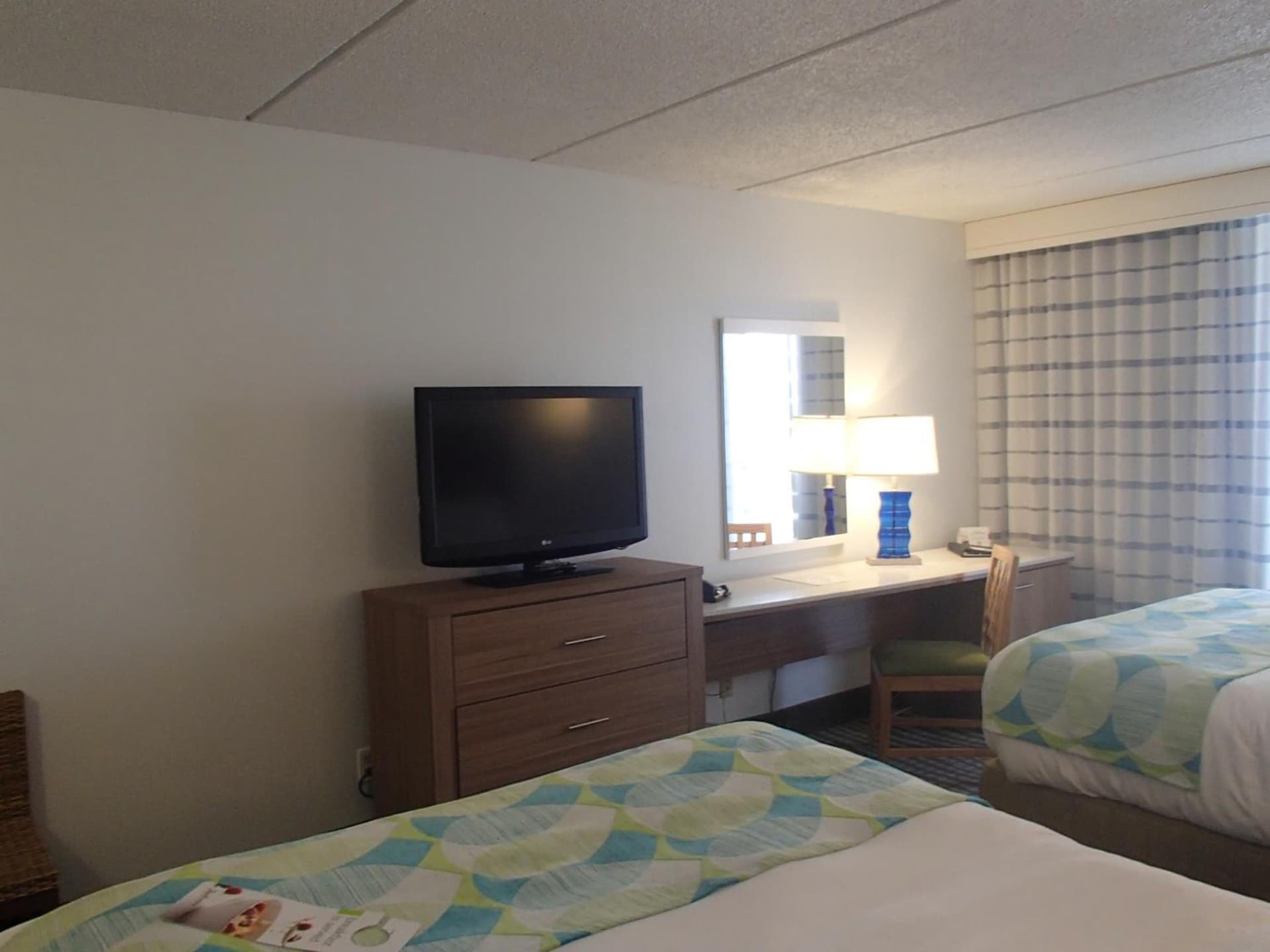 DoubleTree by Hilton Corpus Christi Beachfront gallery photo in Corpus Christi, TX — image 32
