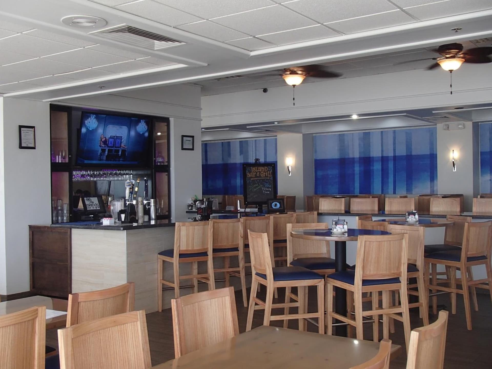 DoubleTree by Hilton Corpus Christi Beachfront gallery photo in Corpus Christi, TX — image 53