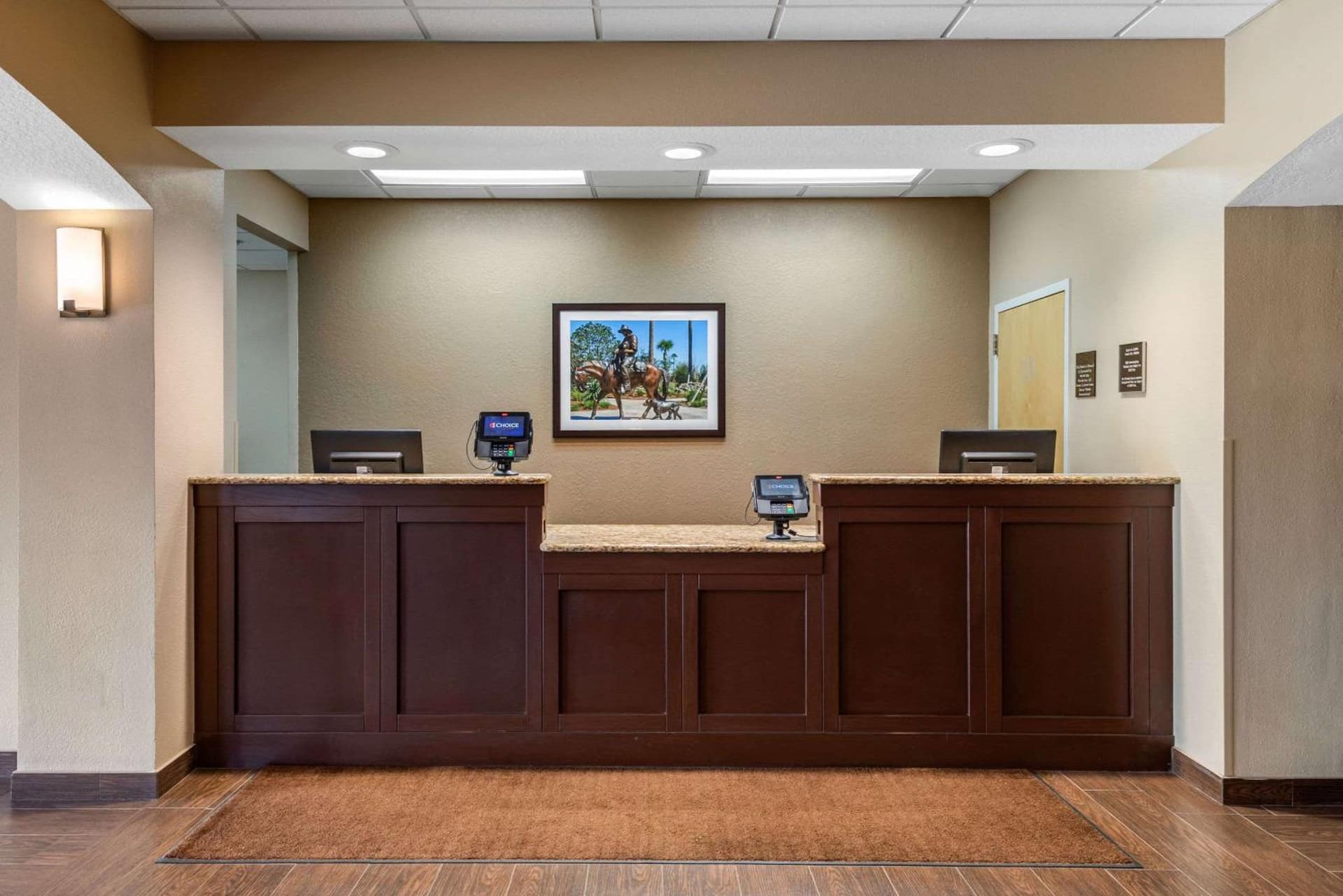 Comfort Inn & Suites Wildwood - The Villages gallery photo in Wildwood, FL — image 23