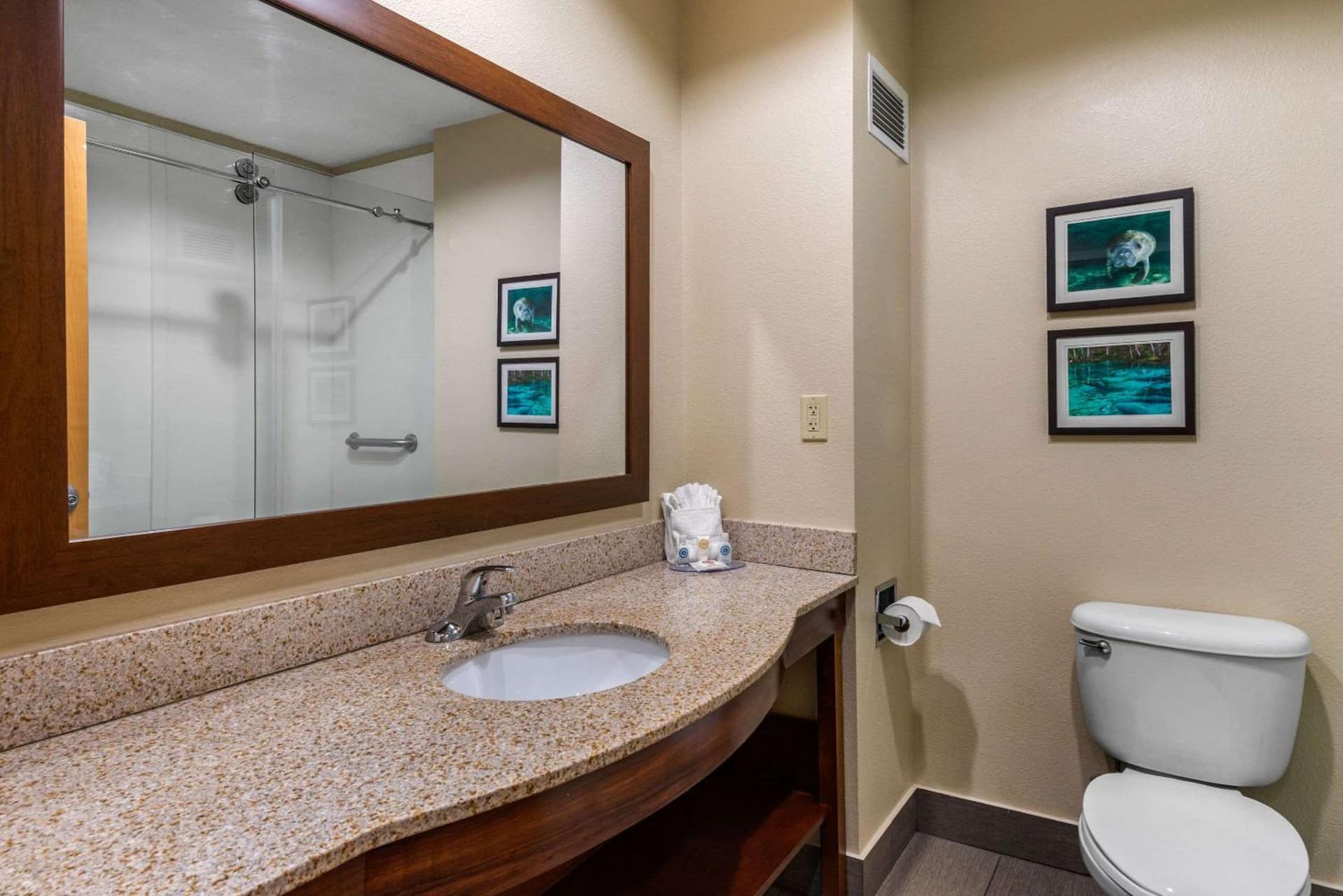 Comfort Inn & Suites Wildwood - The Villages gallery photo in Wildwood, FL — image 30