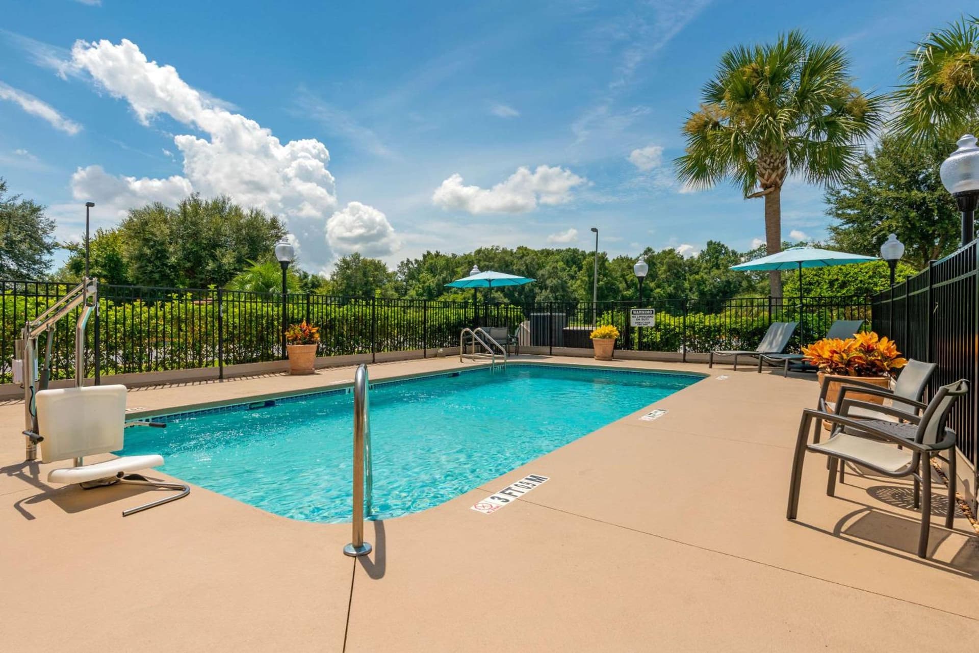 Comfort Inn & Suites Wildwood - The Villages gallery photo in Wildwood, FL — image 8