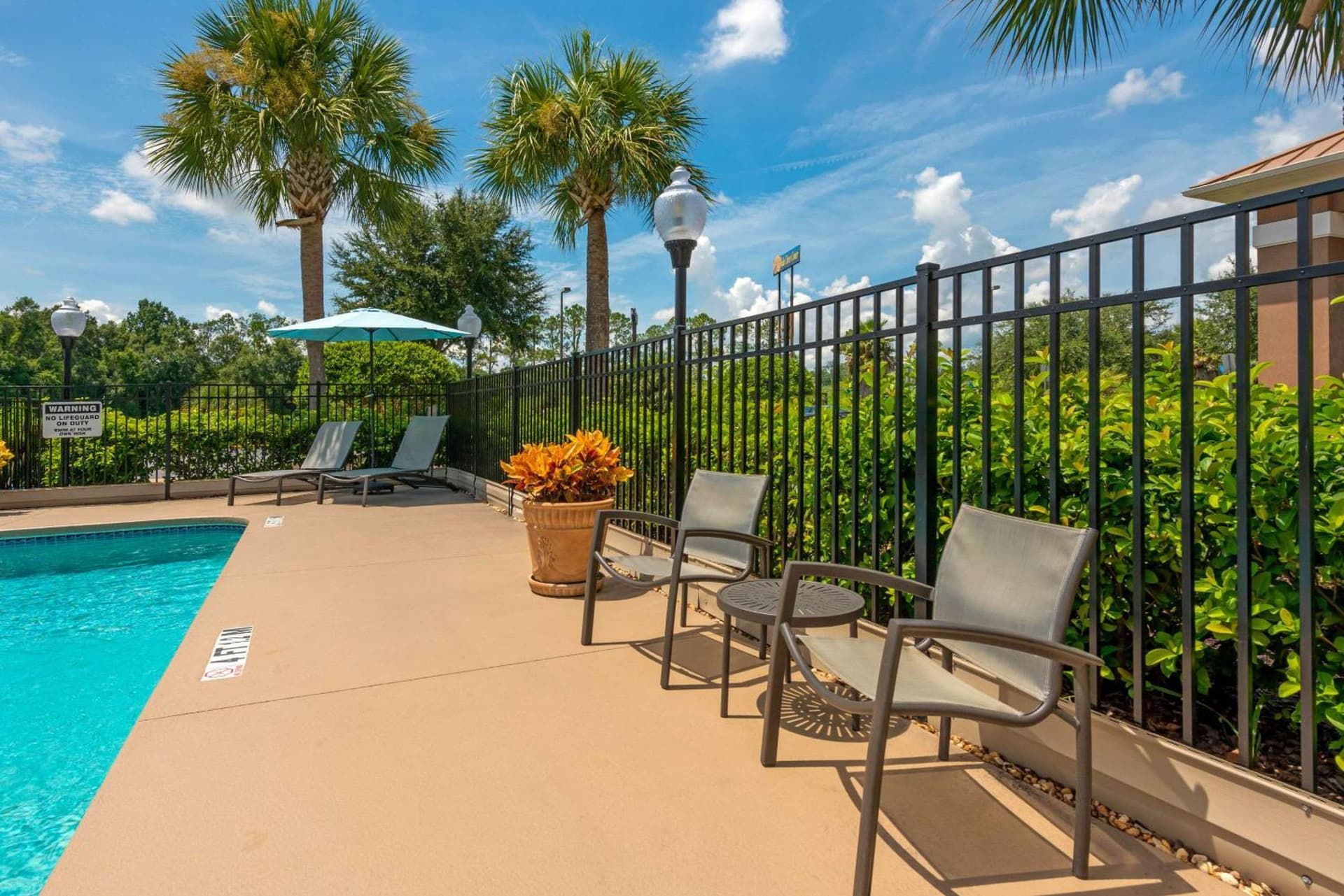 Comfort Inn & Suites Wildwood - The Villages gallery photo in Wildwood, FL — image 21