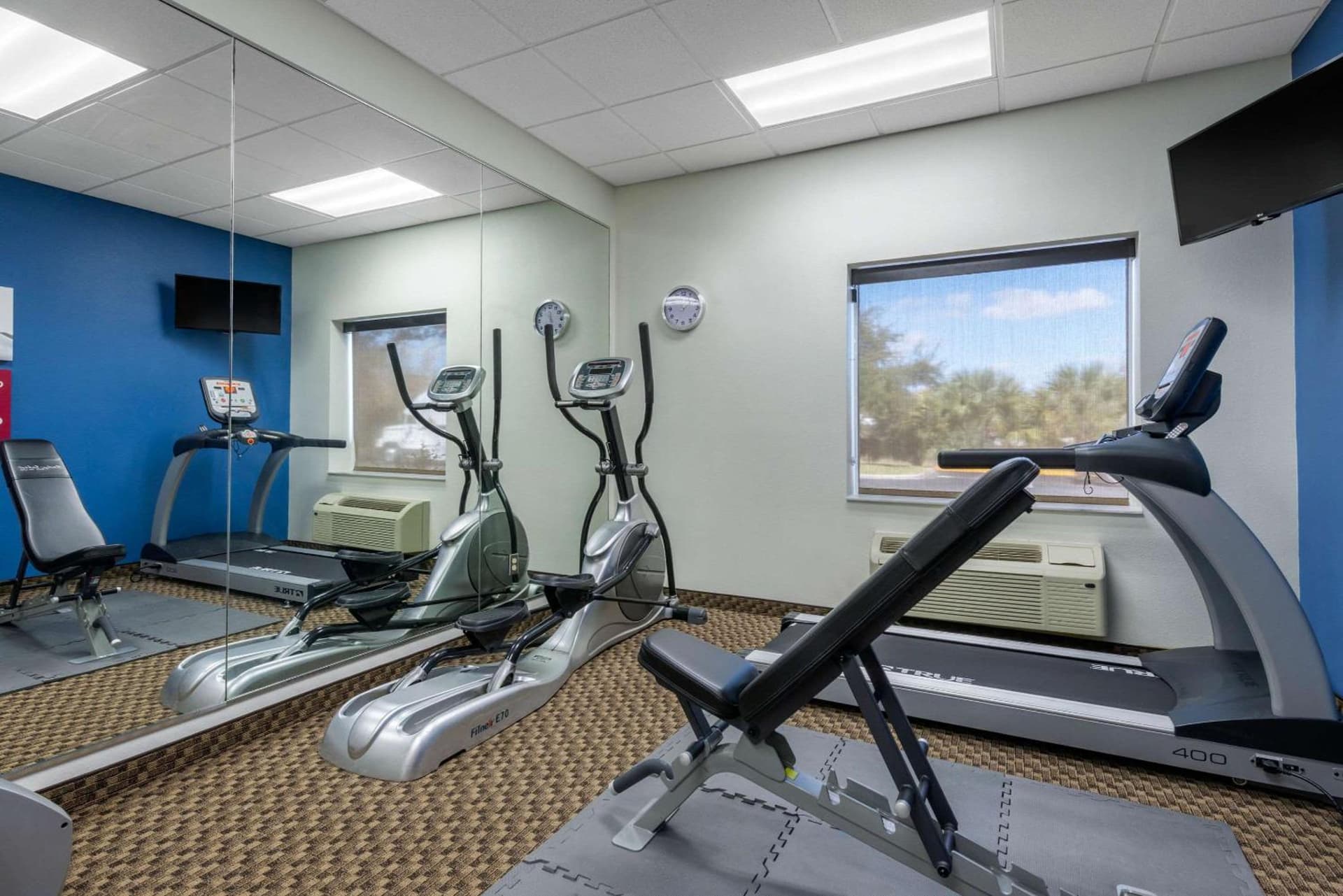 Comfort Inn & Suites Wildwood - The Villages gallery photo in Wildwood, FL — image 10