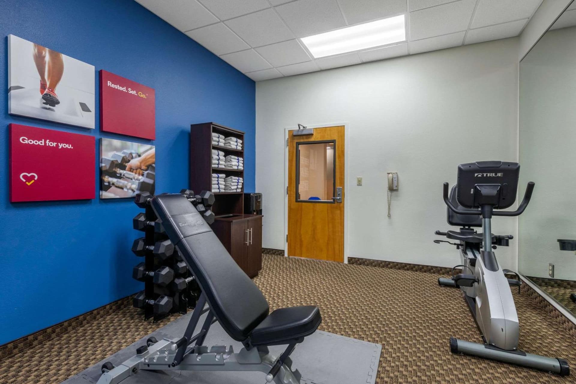 Comfort Inn & Suites Wildwood - The Villages gallery photo in Wildwood, FL — image 11