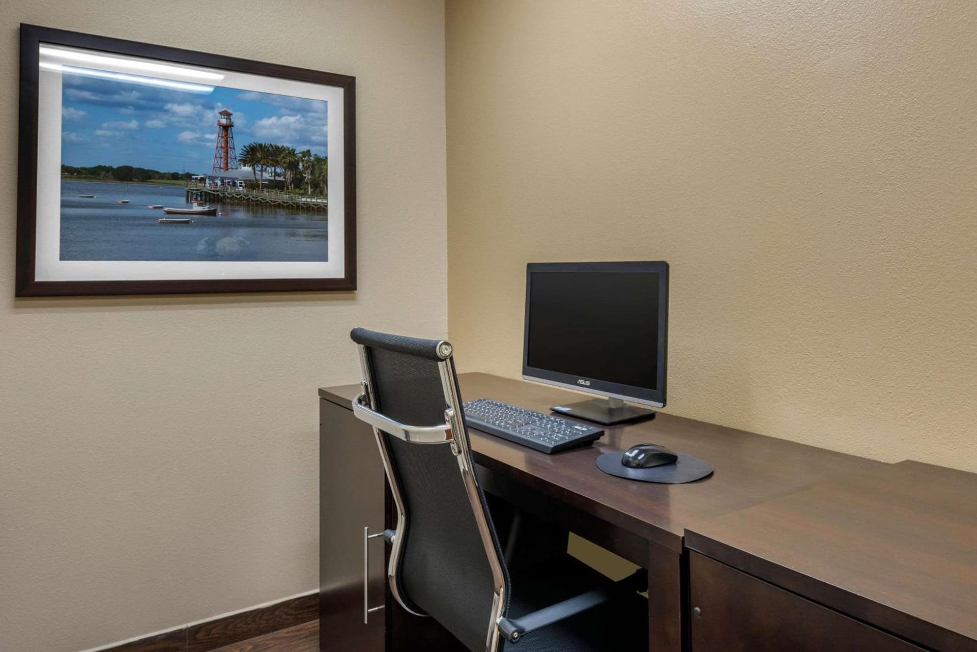 Comfort Inn & Suites Wildwood - The Villages gallery photo in Wildwood, FL — image 20
