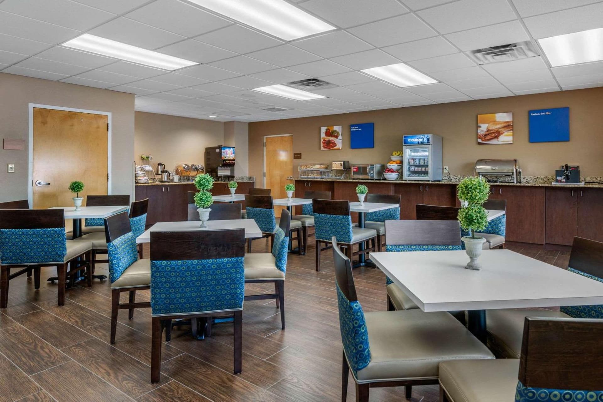 Comfort Inn & Suites Wildwood - The Villages gallery photo in Wildwood, FL — image 16