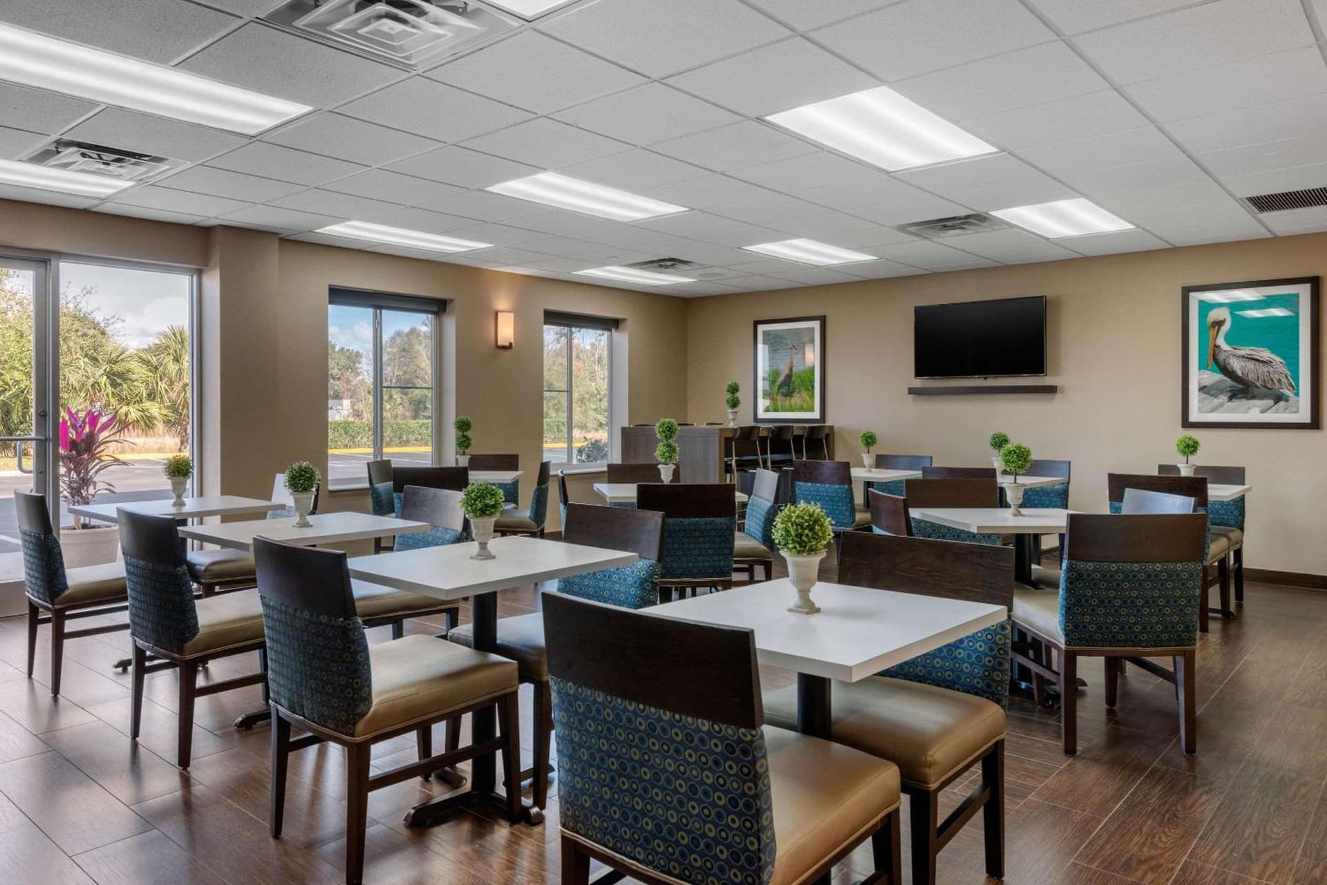 Comfort Inn & Suites Wildwood - The Villages gallery photo in Wildwood, FL — image 24