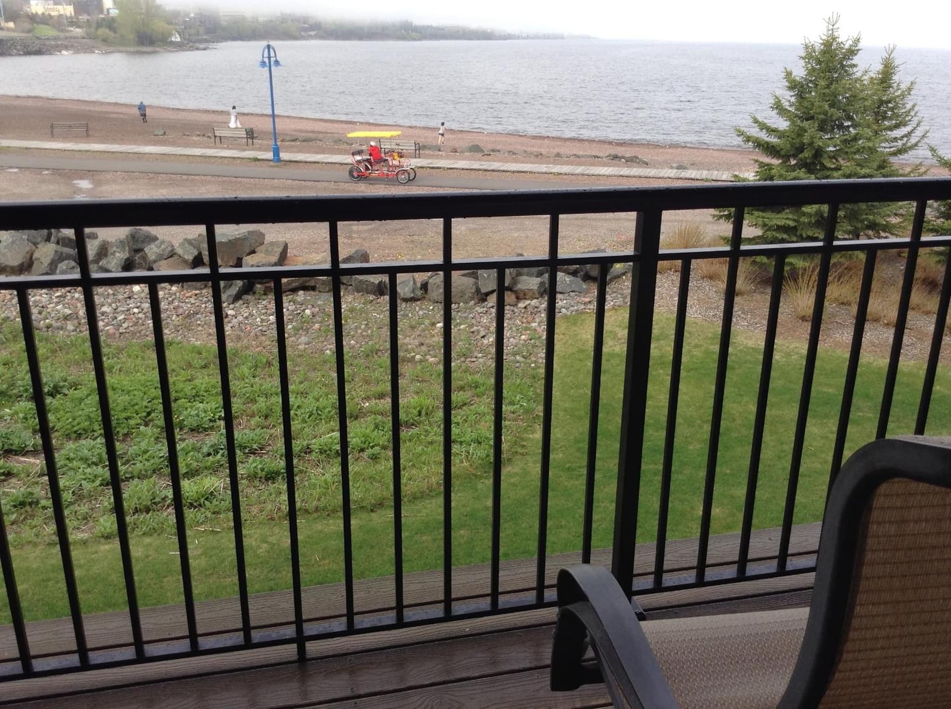 Canal Park Lodge gallery photo in Duluth, MN — image 13