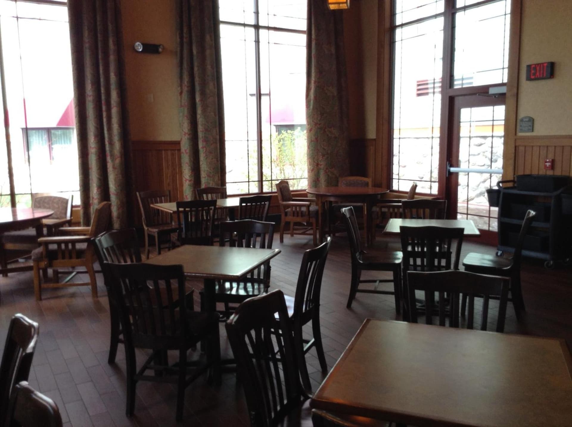 Canal Park Lodge gallery photo in Duluth, MN — image 25
