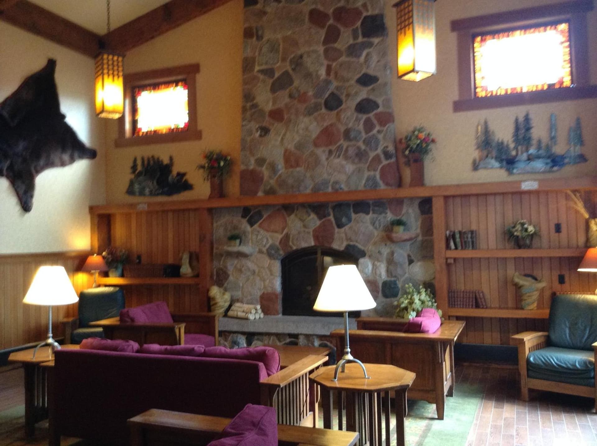 Canal Park Lodge gallery photo in Duluth, MN — image 11
