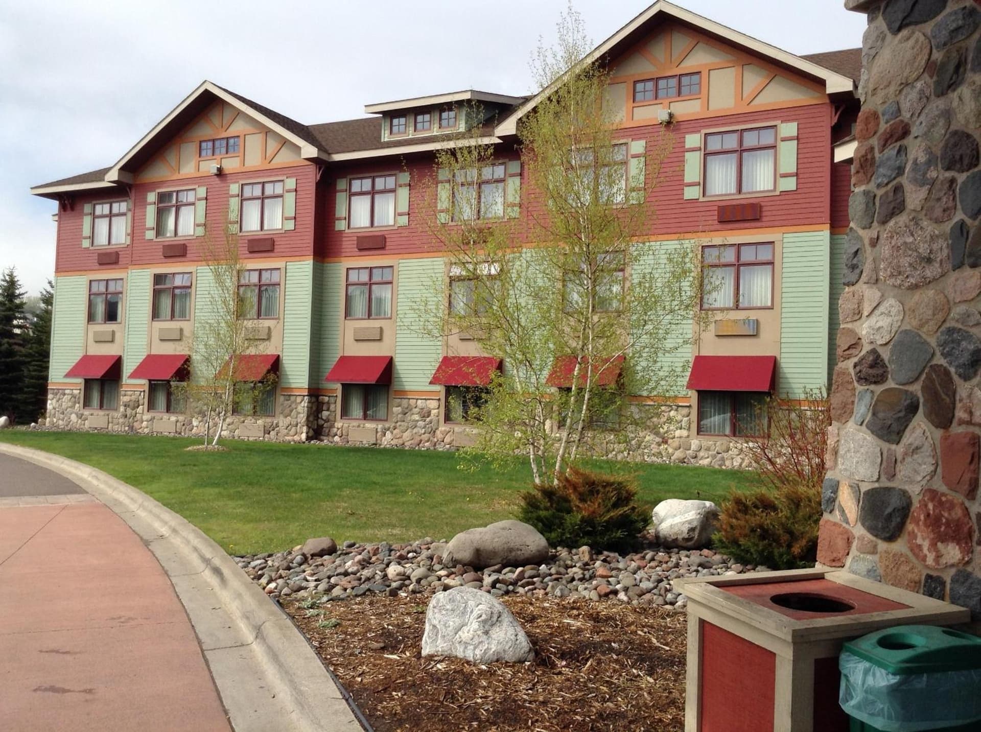 Canal Park Lodge gallery photo in Duluth, MN — image 23