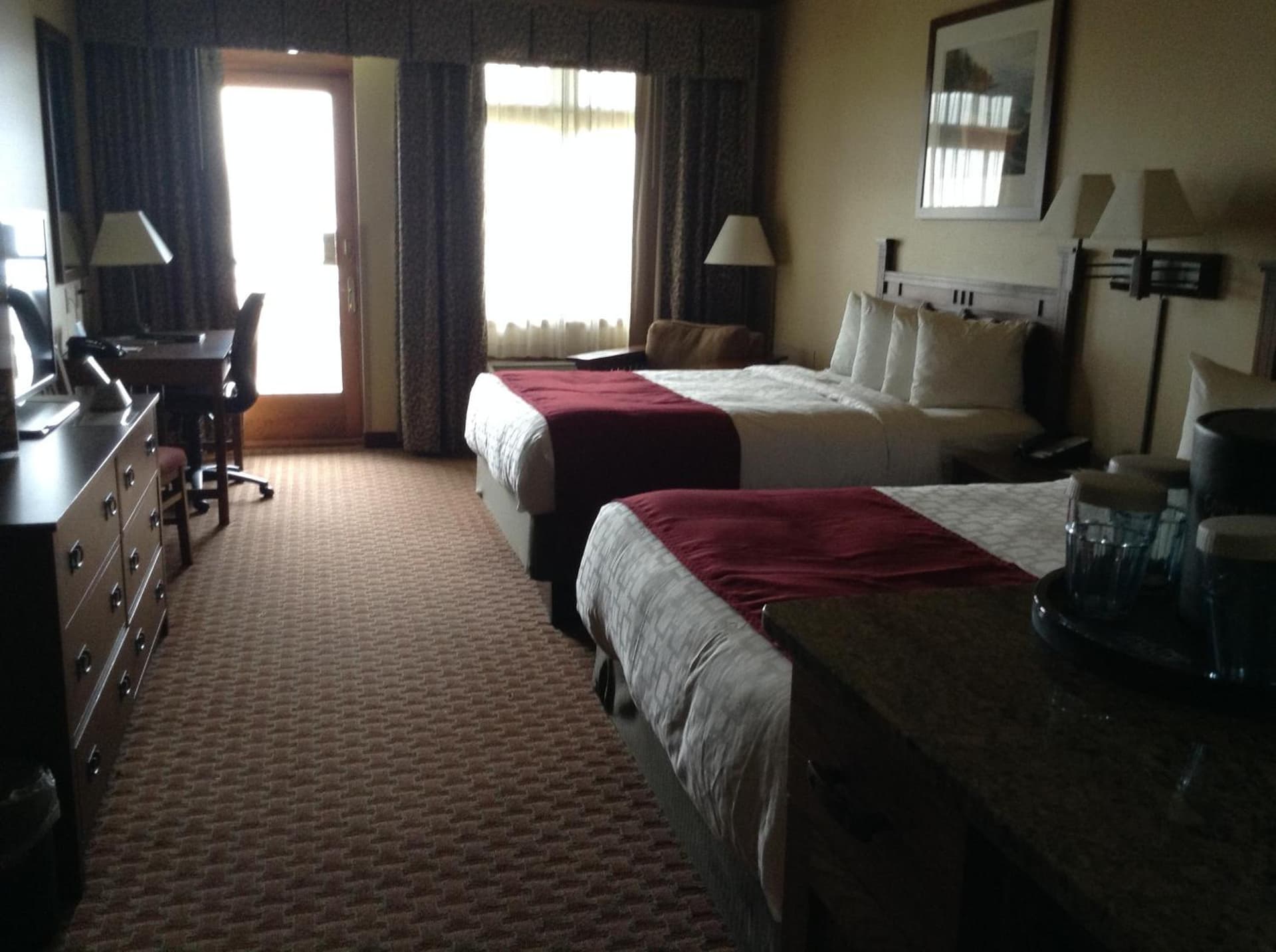 Canal Park Lodge gallery photo in Duluth, MN — image 10