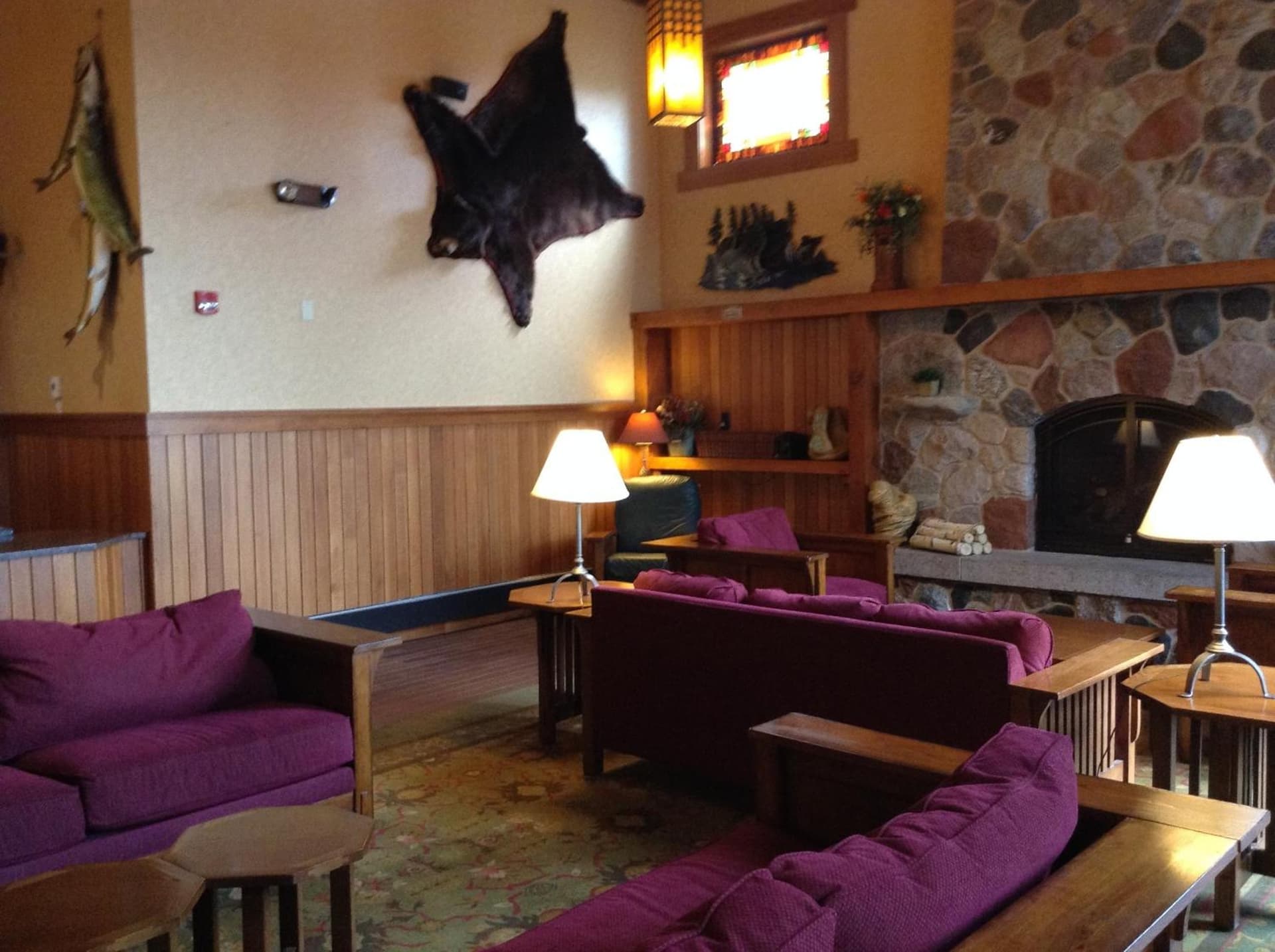 Canal Park Lodge gallery photo in Duluth, MN — image 4