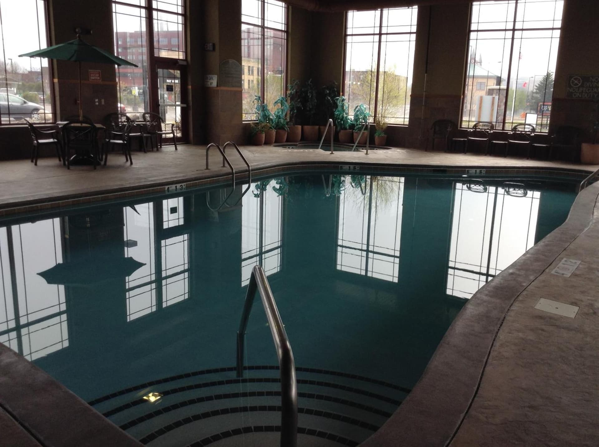 Canal Park Lodge gallery photo in Duluth, MN — image 27