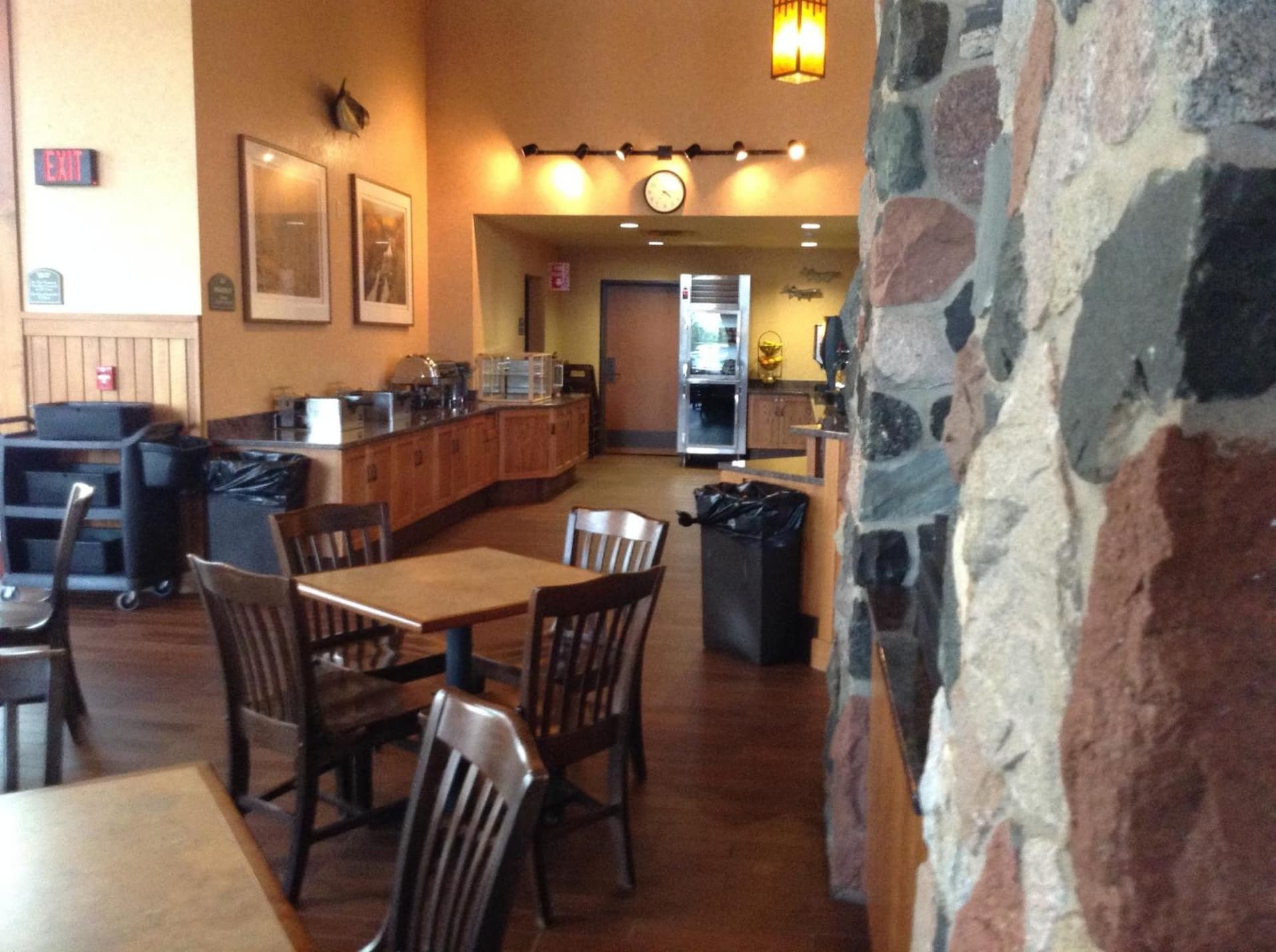 Canal Park Lodge gallery photo in Duluth, MN — image 35