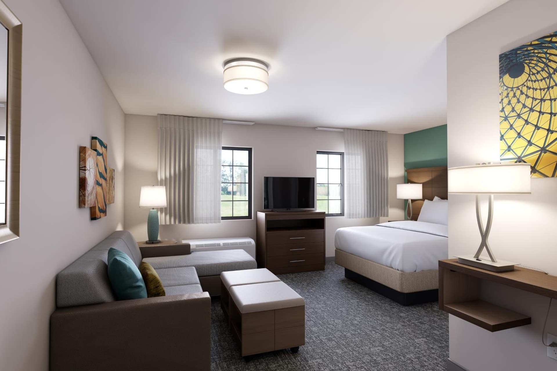 Staybridge Suites Quantico-Stafford by IHG gallery photo in Stafford, VA — image 38