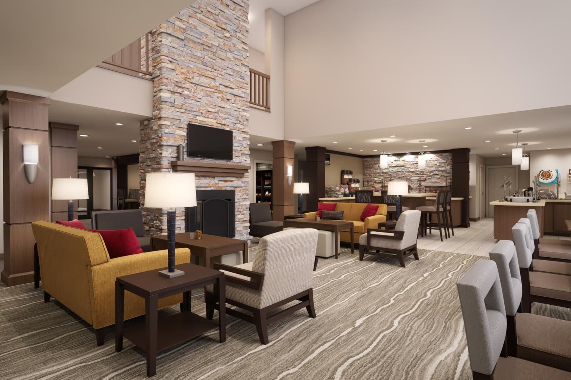 Staybridge Suites Quantico-Stafford by IHG gallery photo in Stafford, VA — image 51