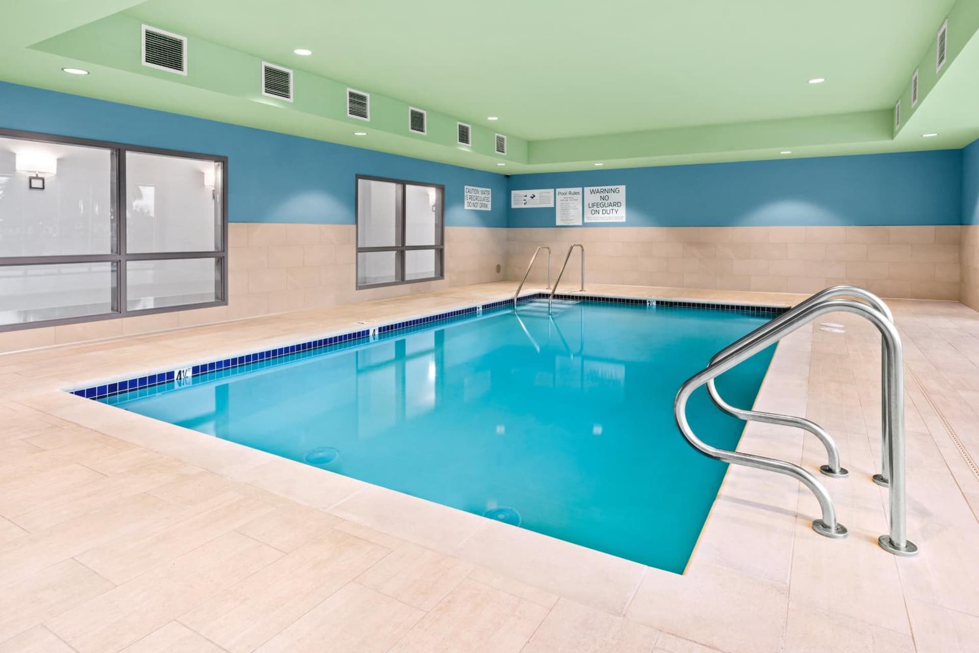 Holiday Inn Express & Suites - Suisun City by IHG gallery photo in Suisun City, CA — image 38