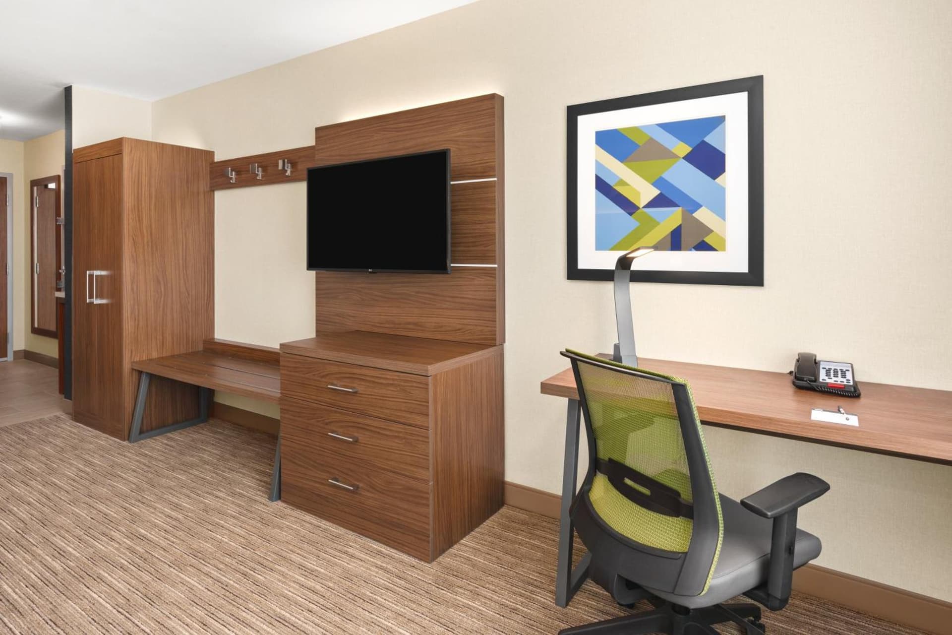 Holiday Inn Express & Suites - Suisun City by IHG gallery photo in Suisun City, CA — image 47
