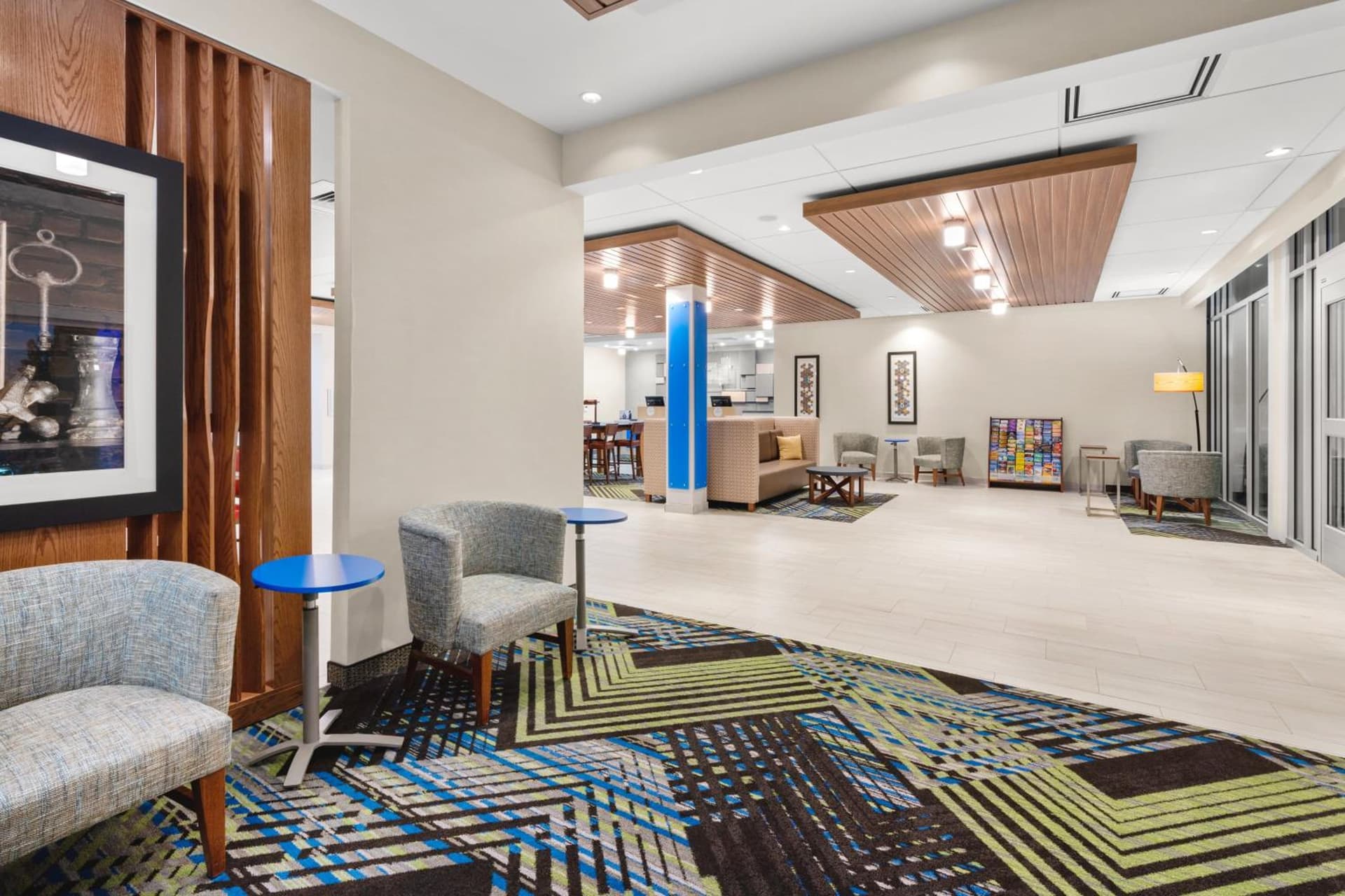 Holiday Inn Express & Suites - Suisun City by IHG gallery photo in Suisun City, CA — image 63