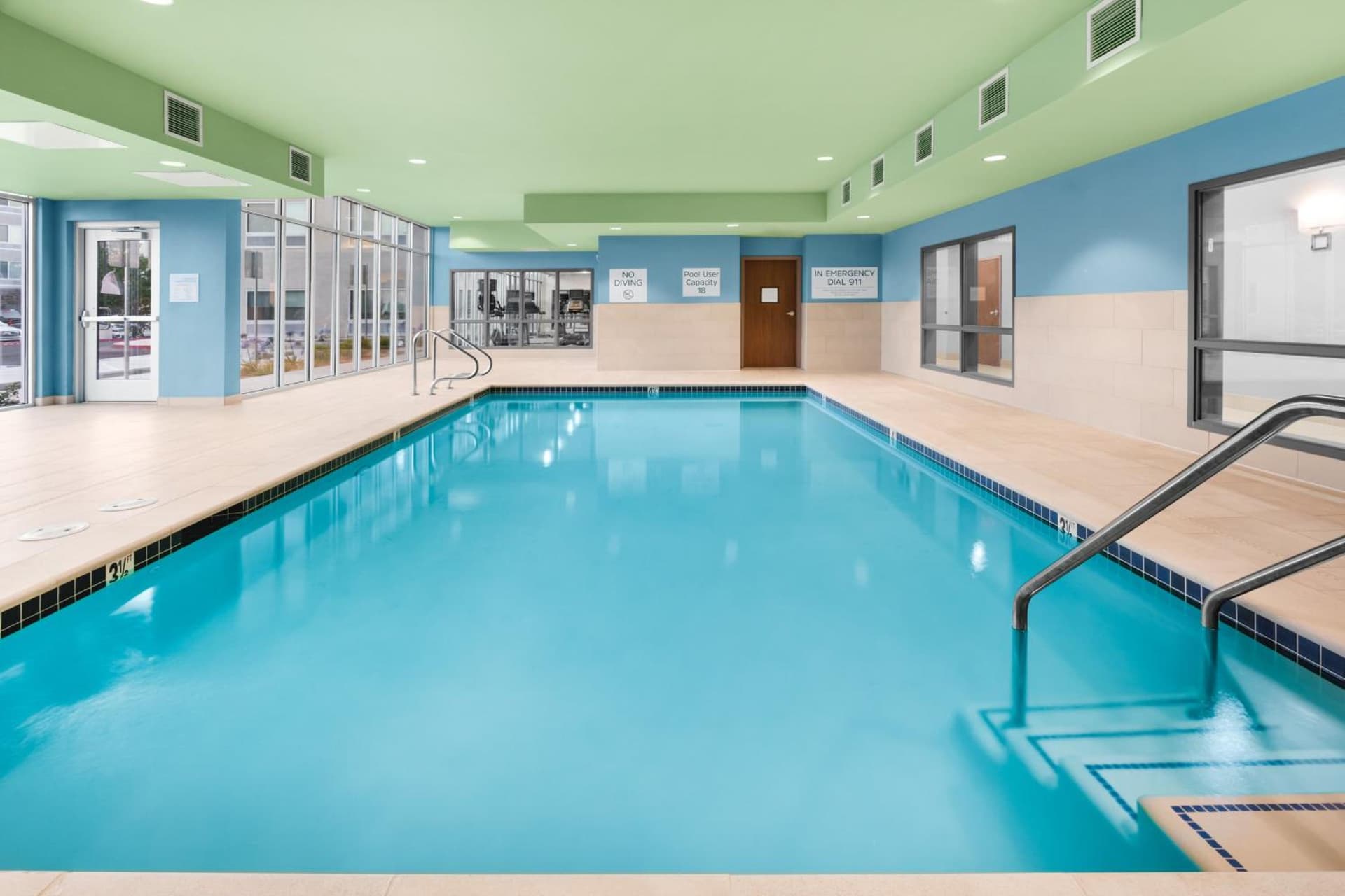 Holiday Inn Express & Suites - Suisun City by IHG gallery photo in Suisun City, CA — image 22
